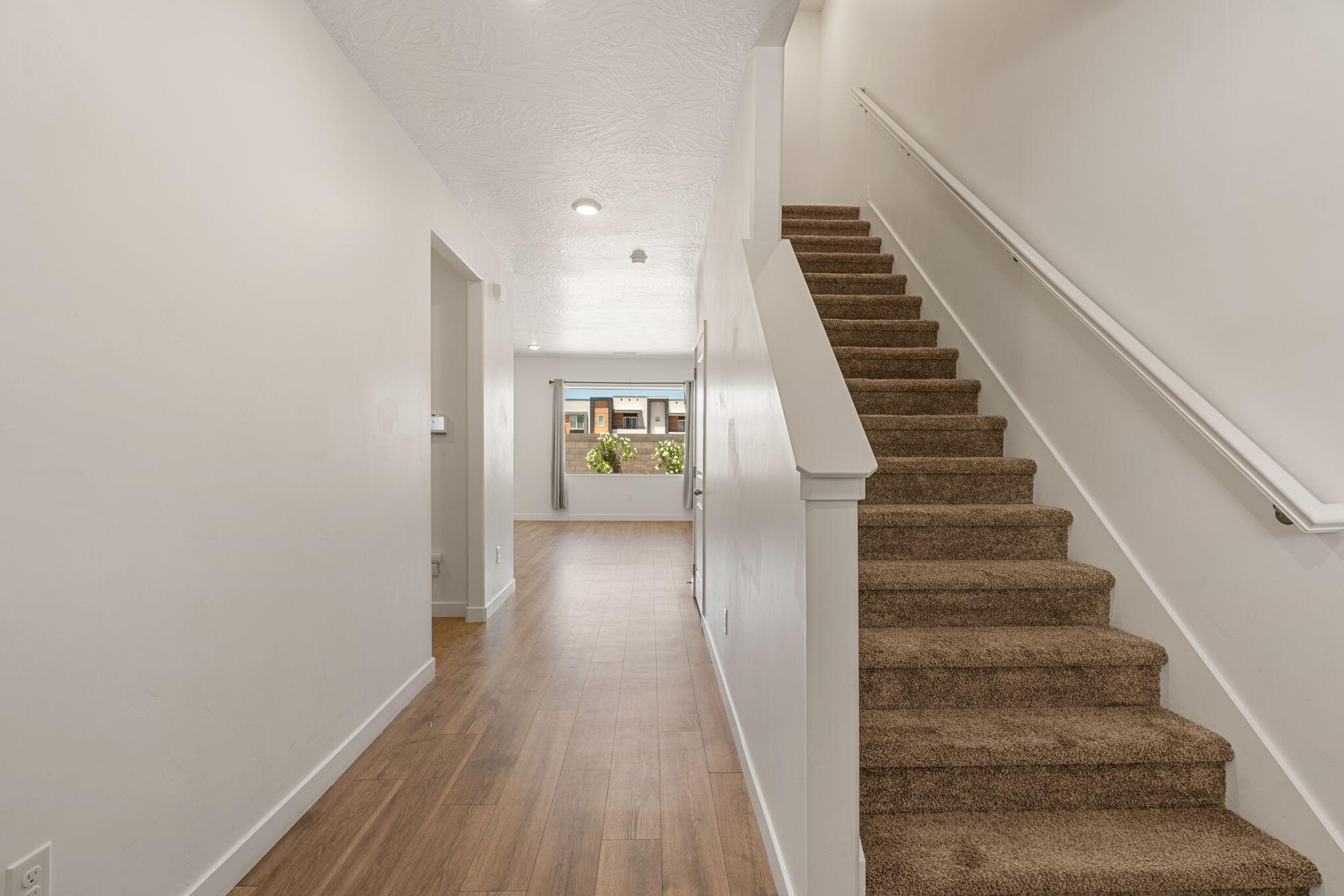 STARR SPRINGS AT LONG VALLEY - Residential
