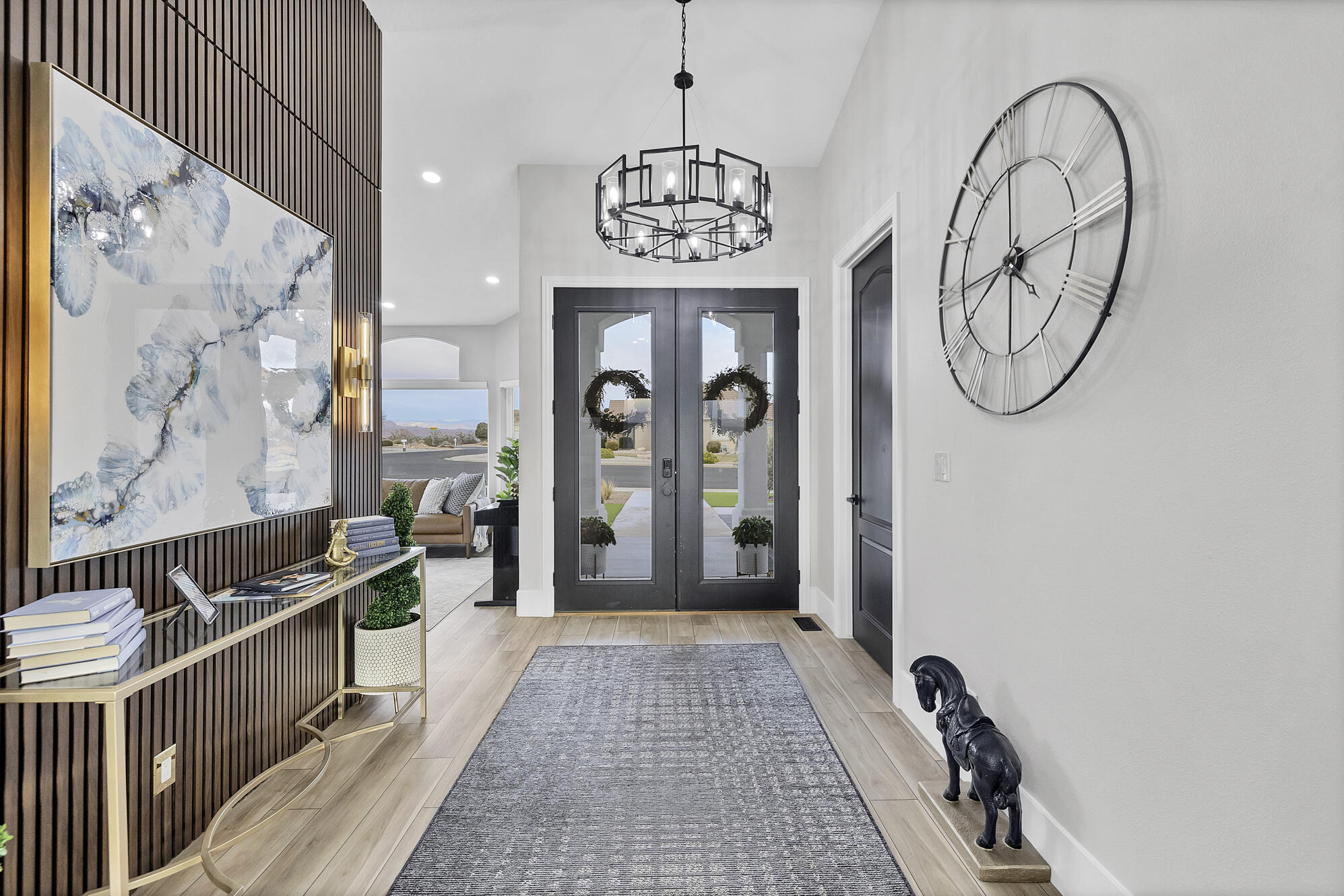 EAST RIDGE - Residential