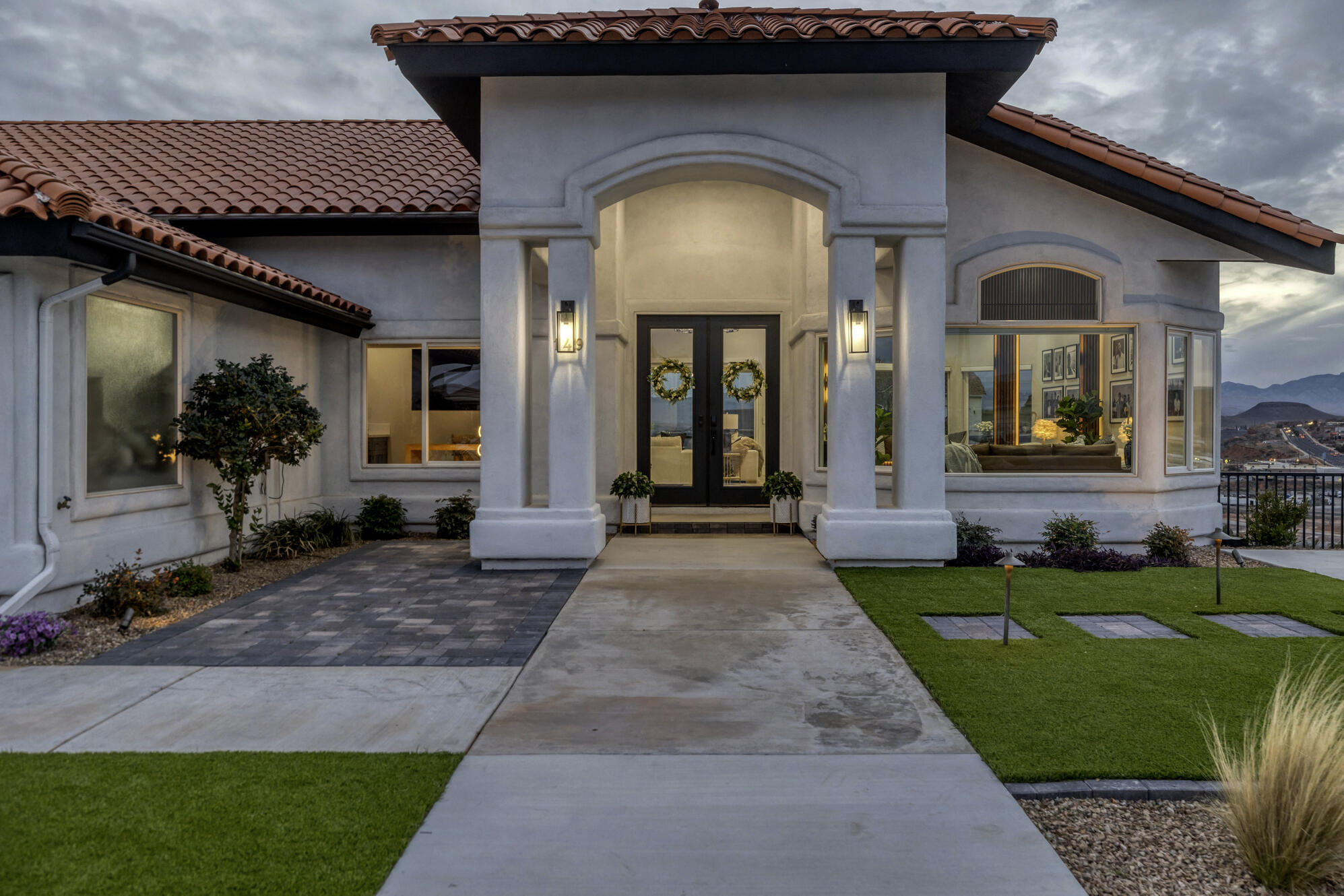 EAST RIDGE - Residential