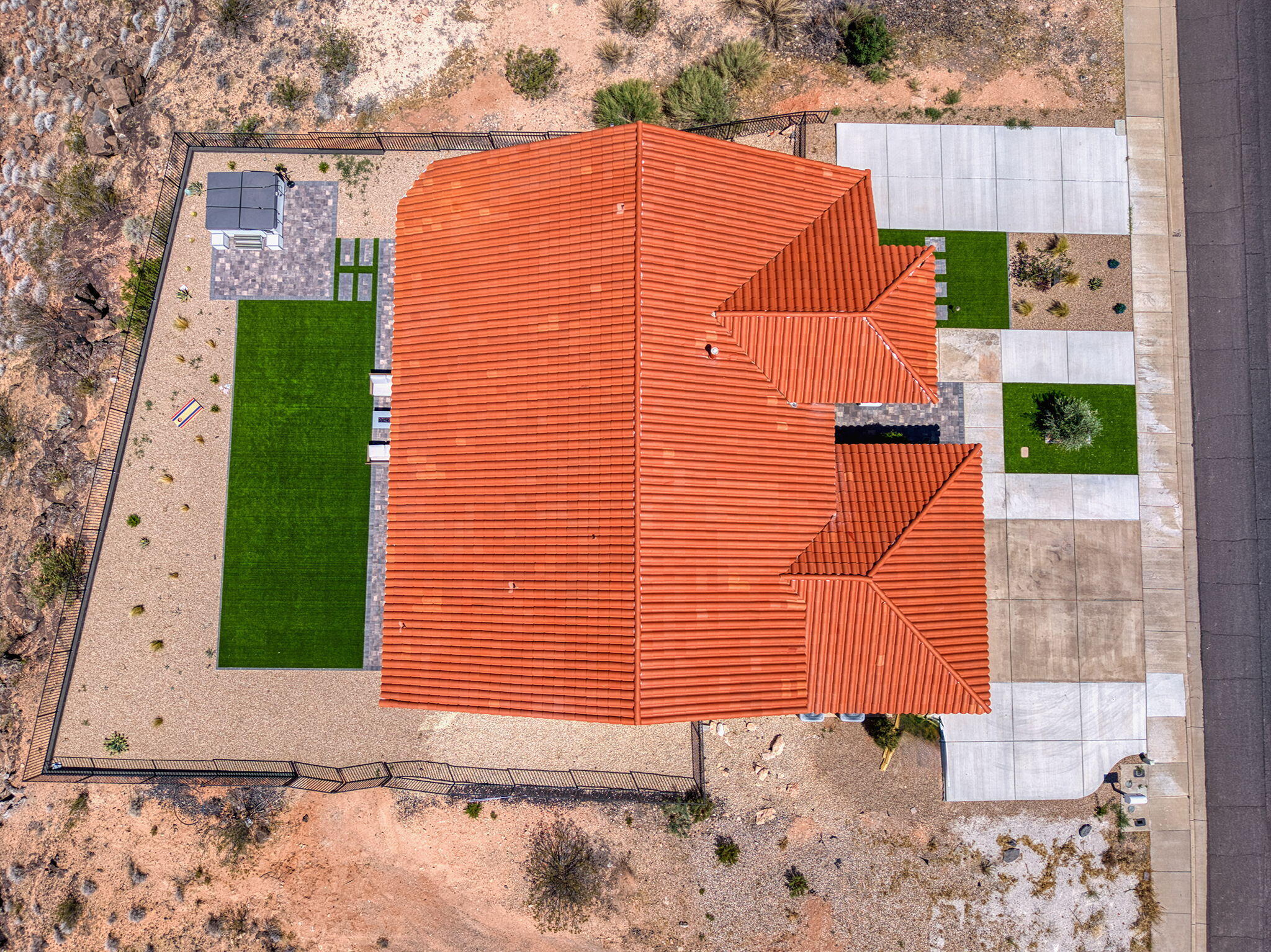 EAST RIDGE - Residential
