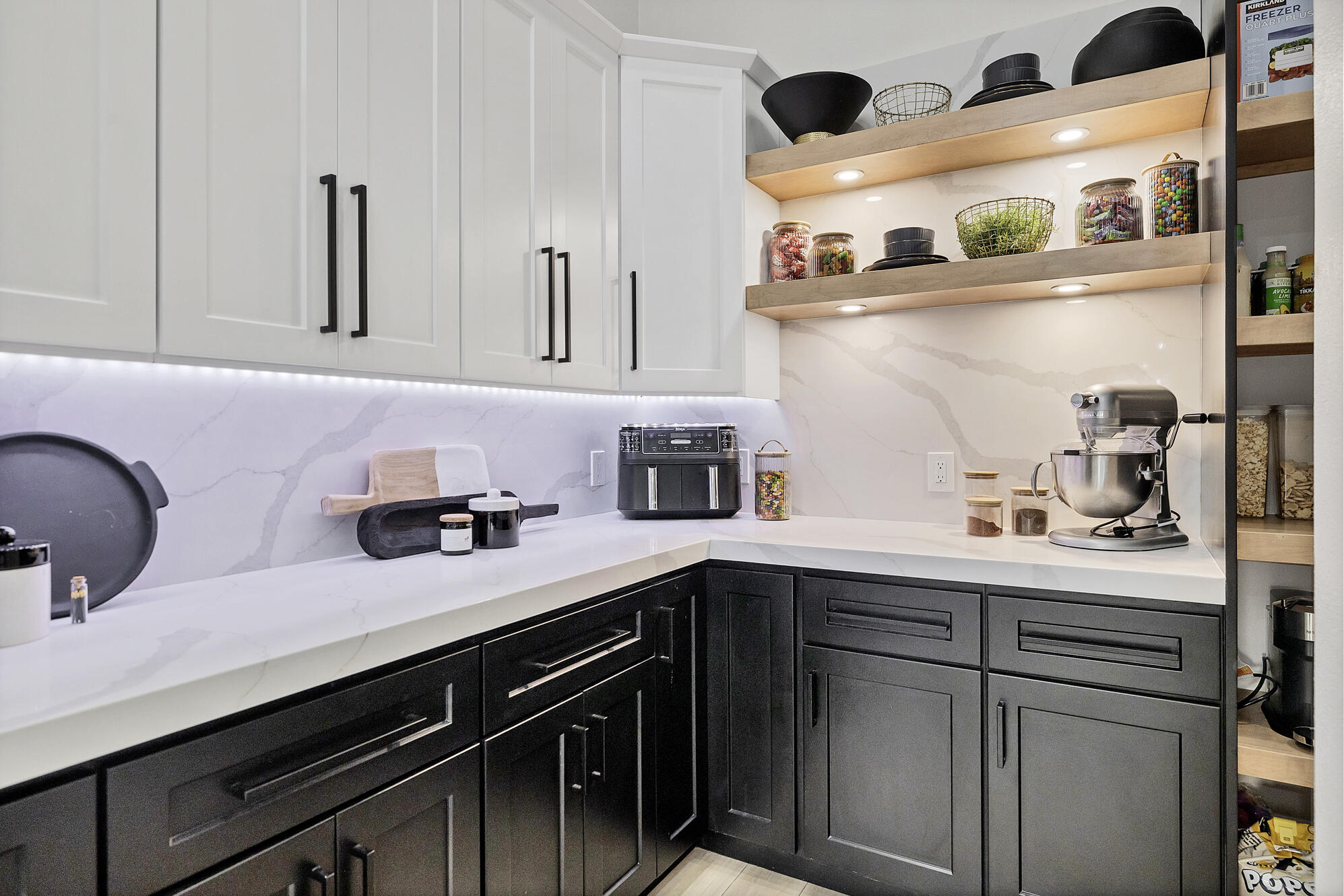 EAST RIDGE - Residential