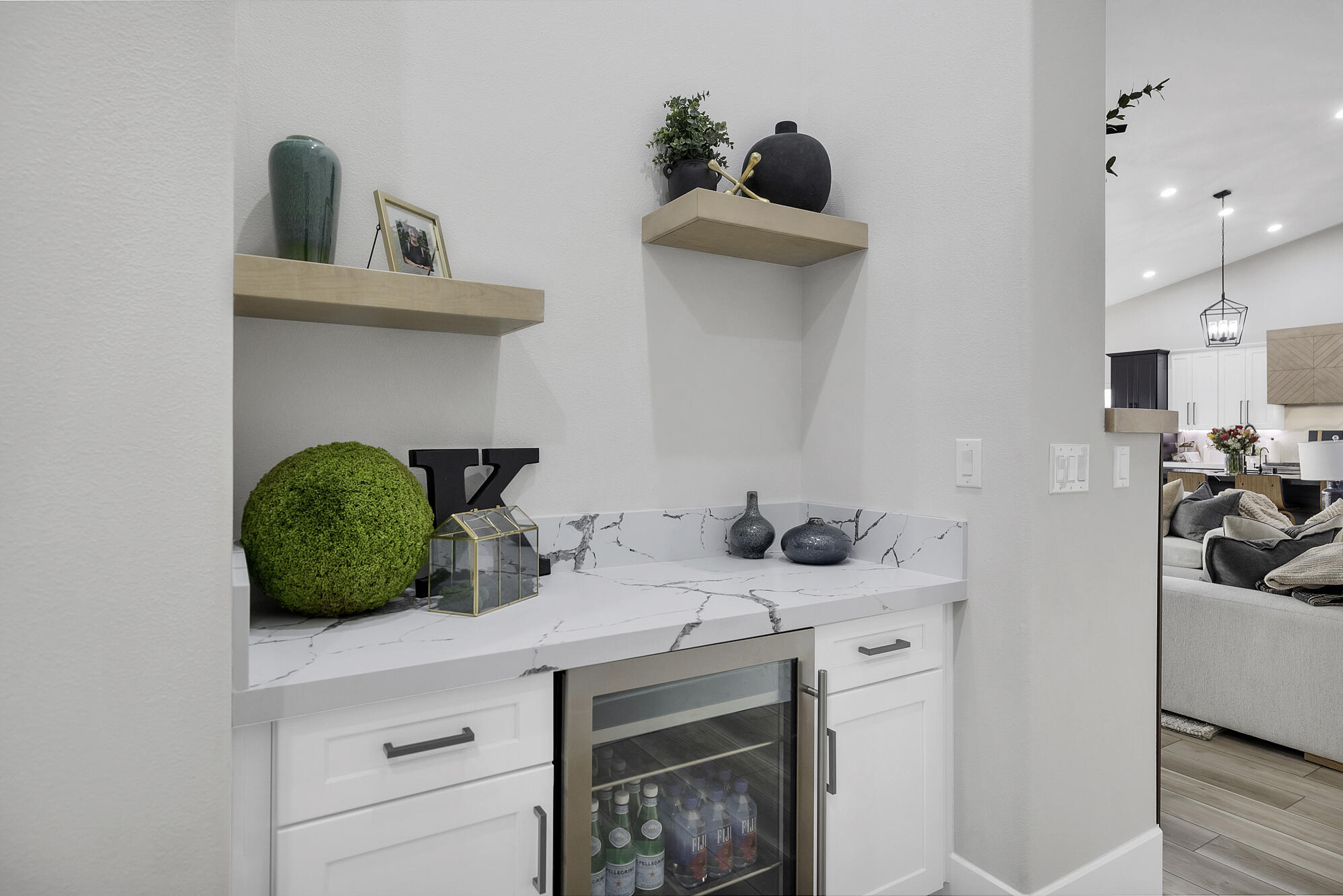 EAST RIDGE - Residential