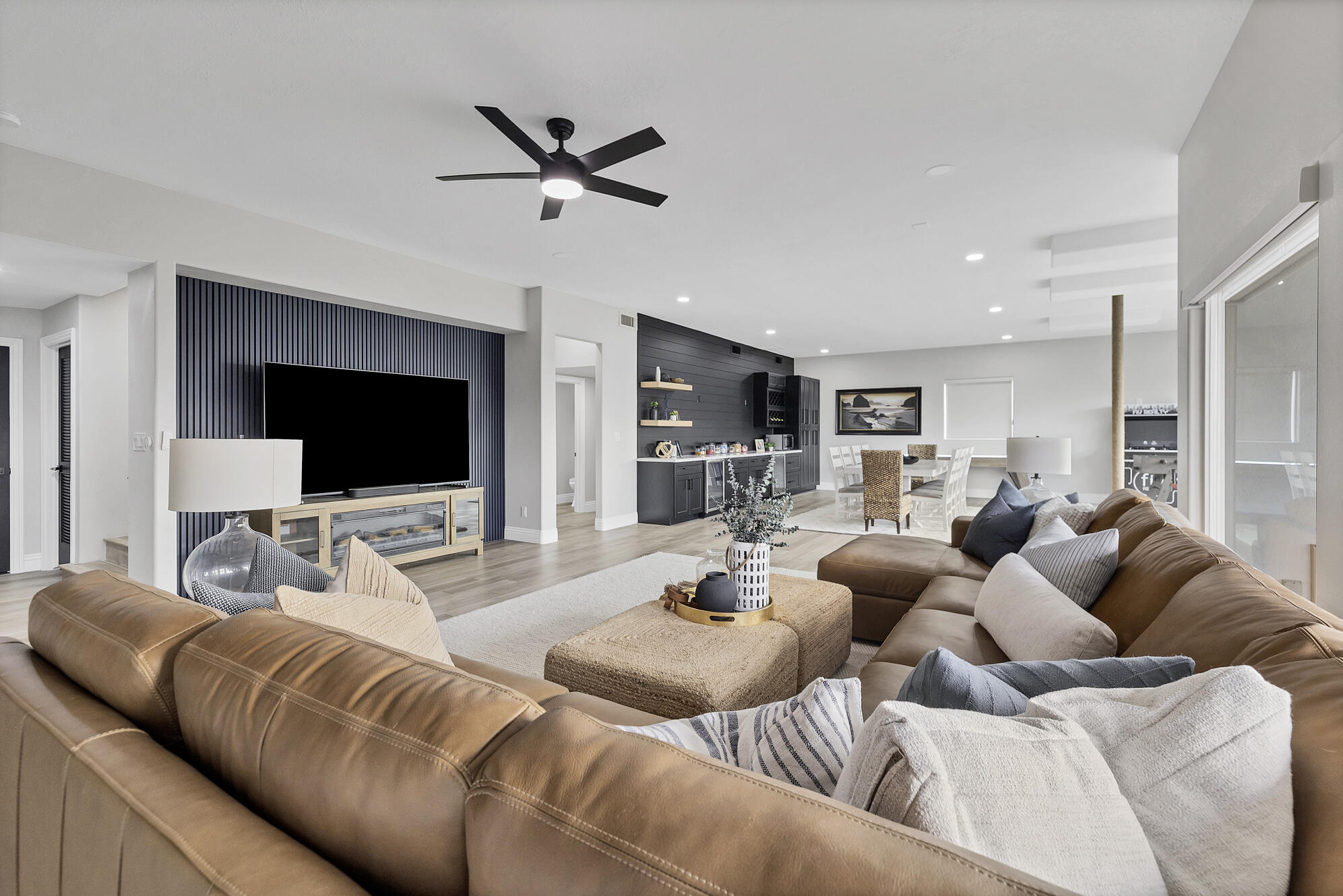 EAST RIDGE - Residential