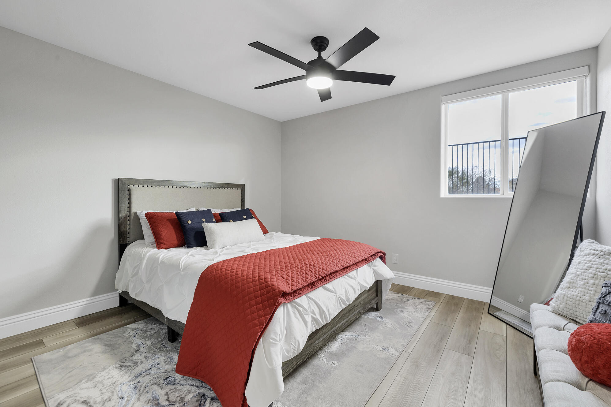 EAST RIDGE - Residential