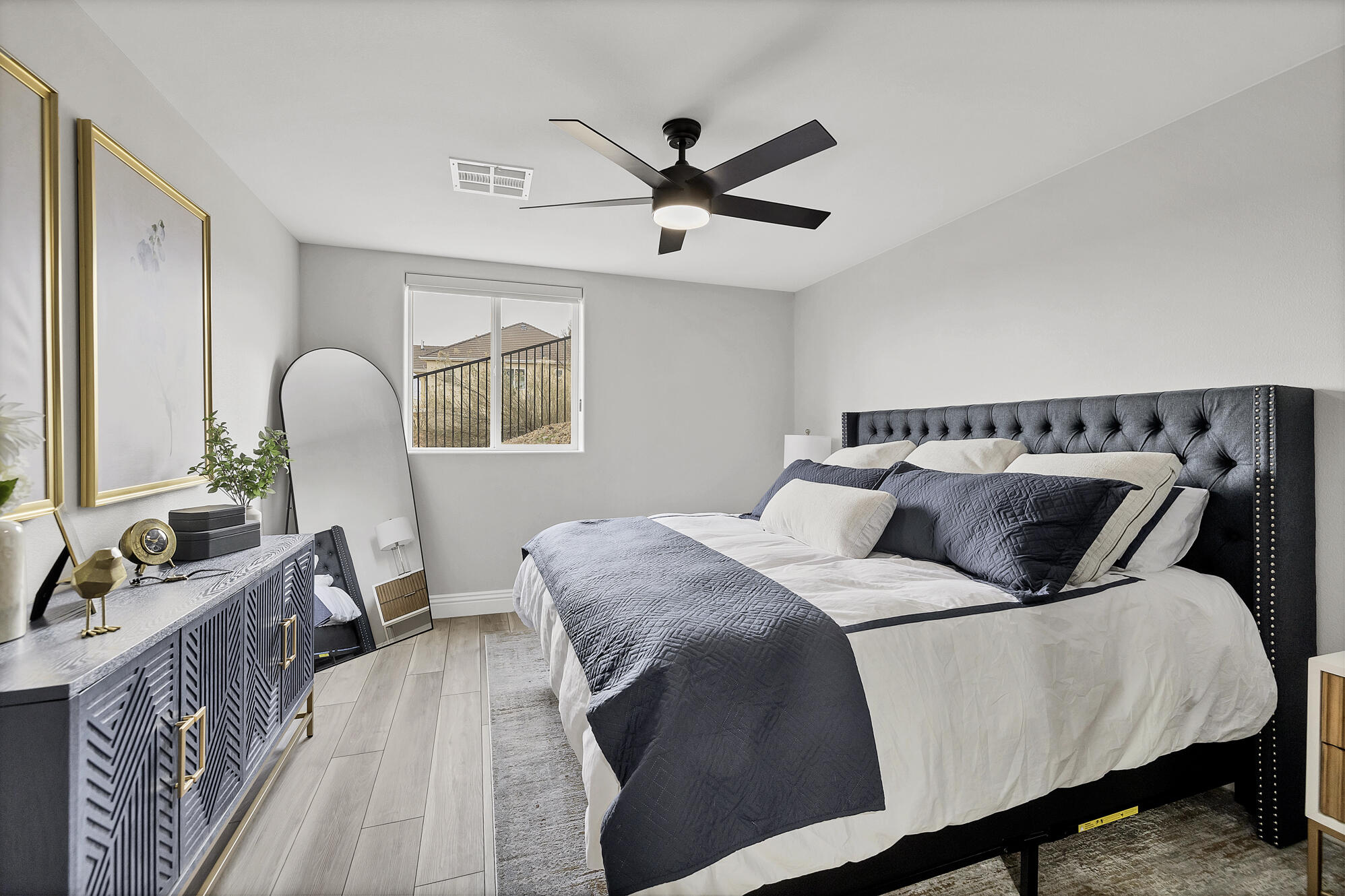 EAST RIDGE - Residential