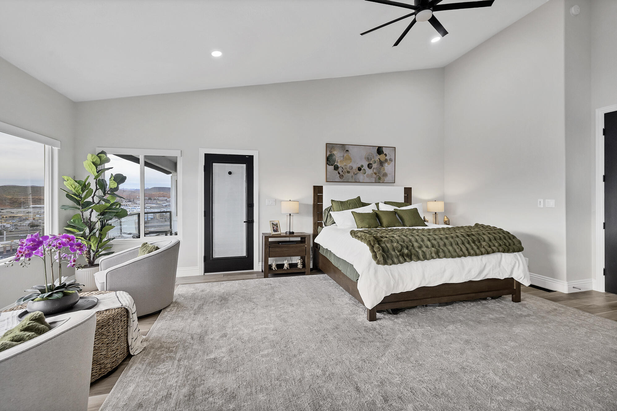 EAST RIDGE - Residential