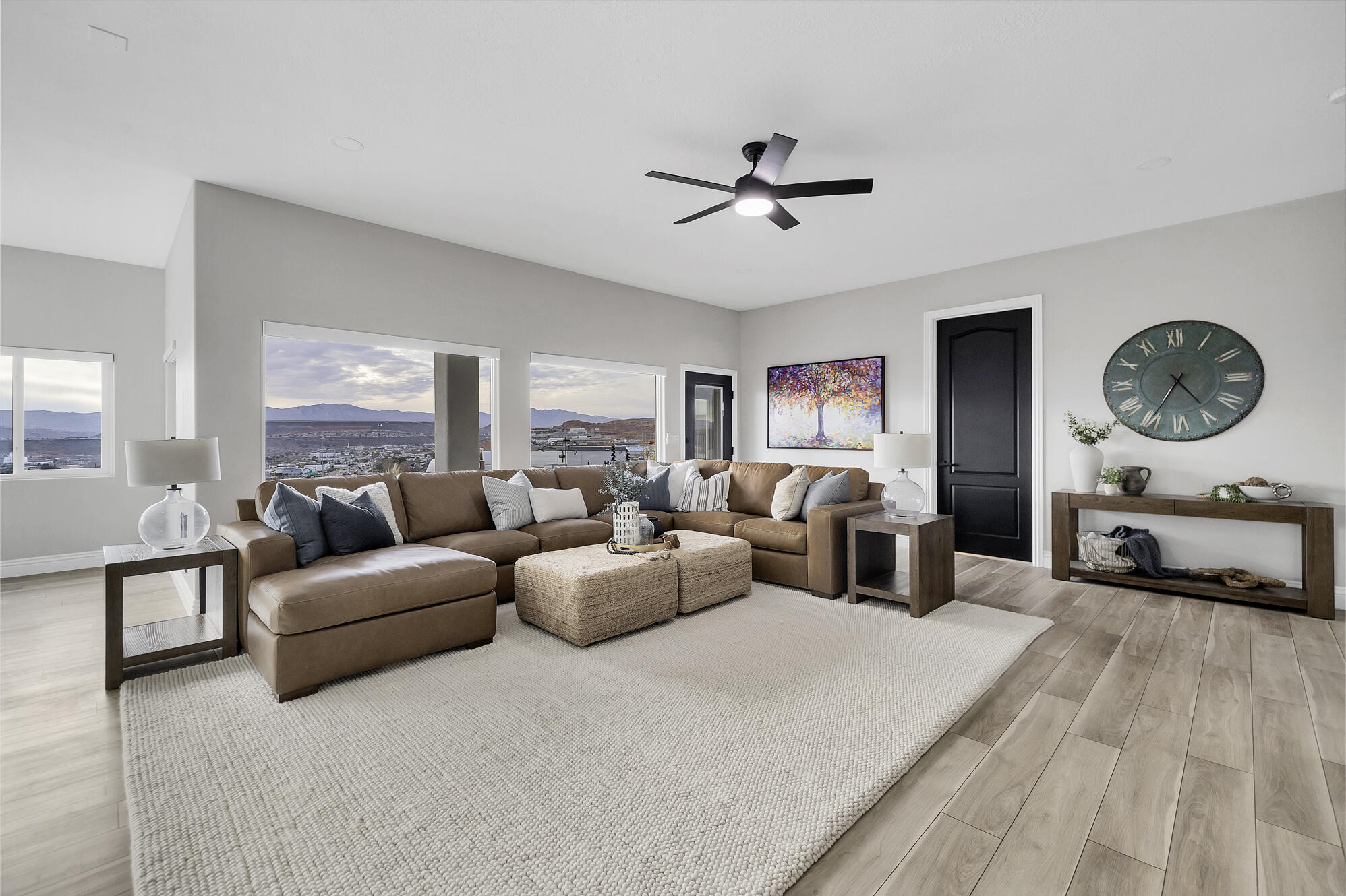 EAST RIDGE - Residential