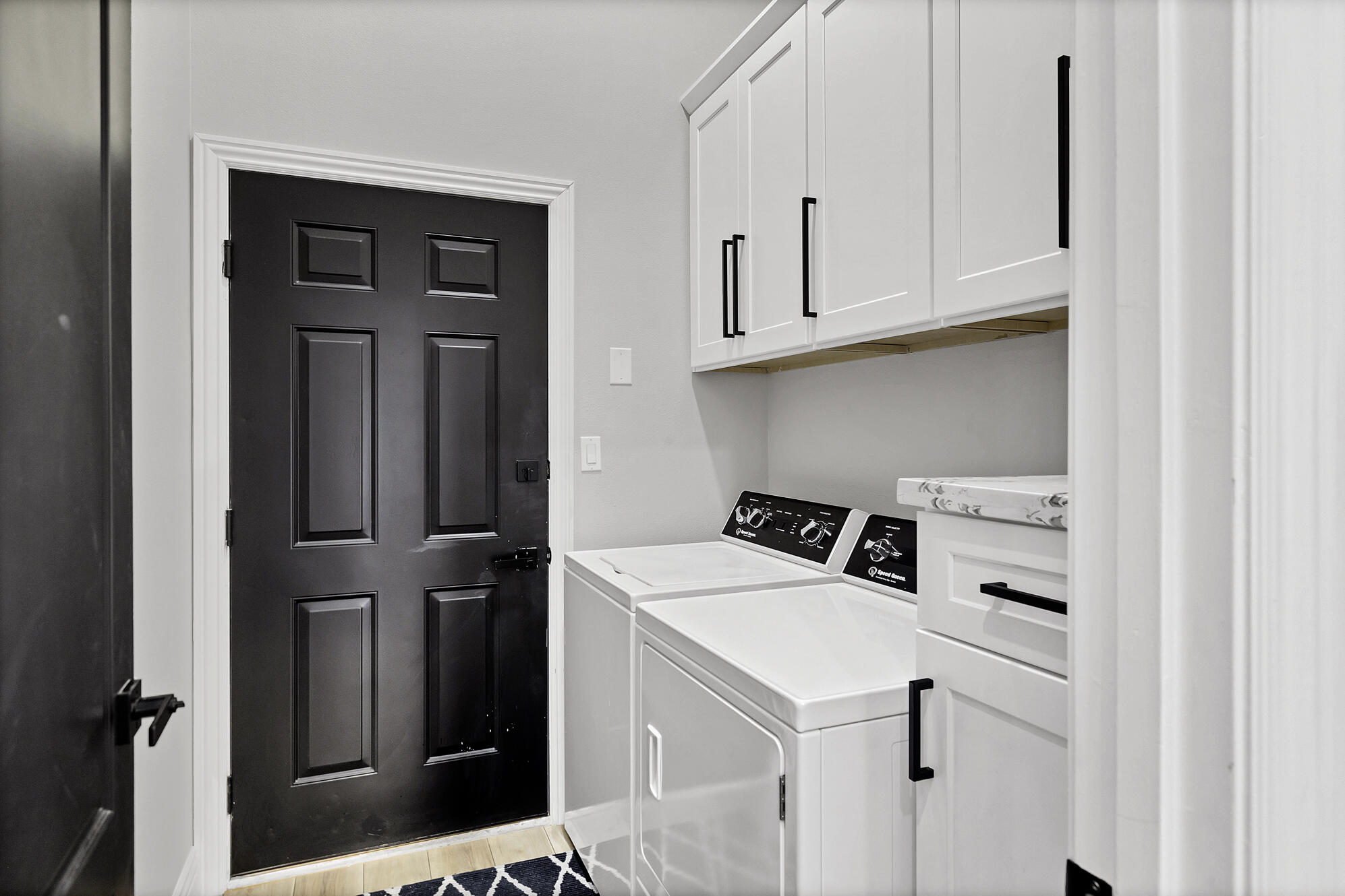 EAST RIDGE - Residential