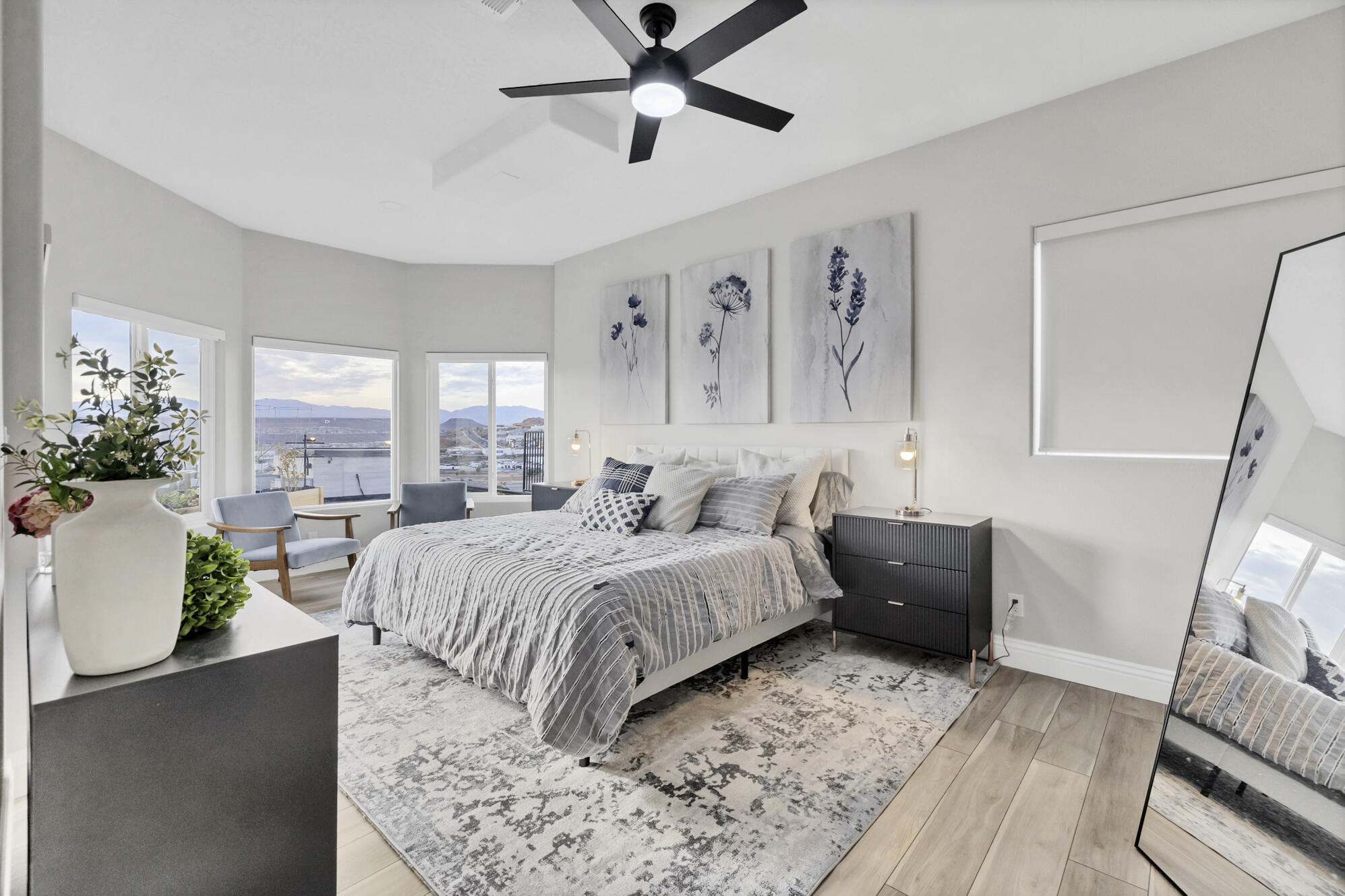 EAST RIDGE - Residential
