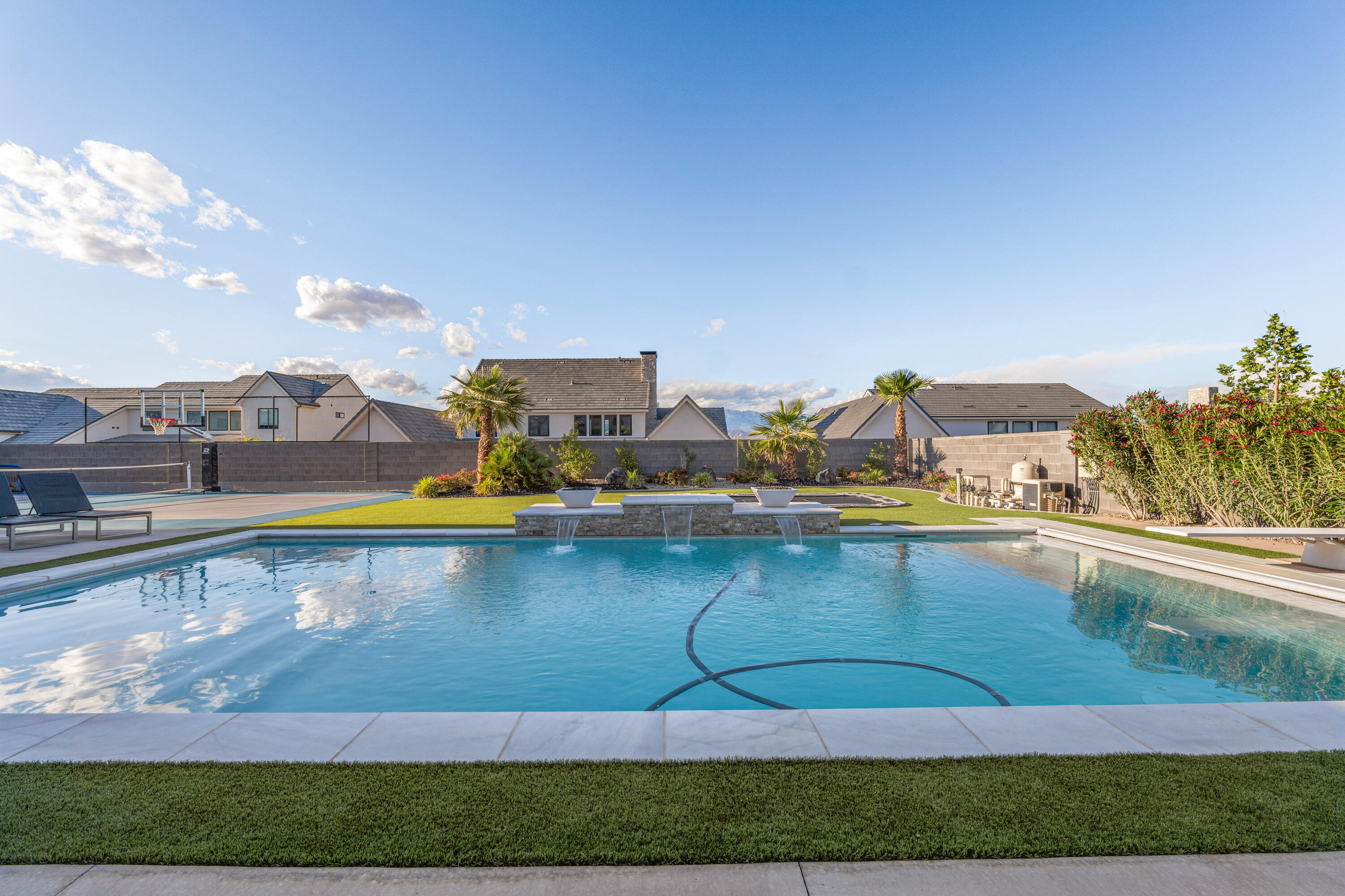 WEBB ACRES - Residential