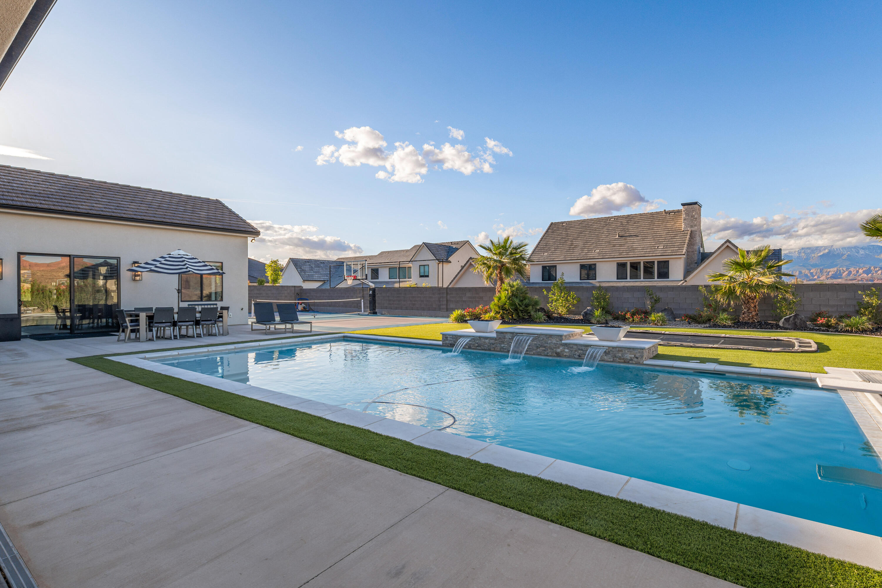 WEBB ACRES - Residential