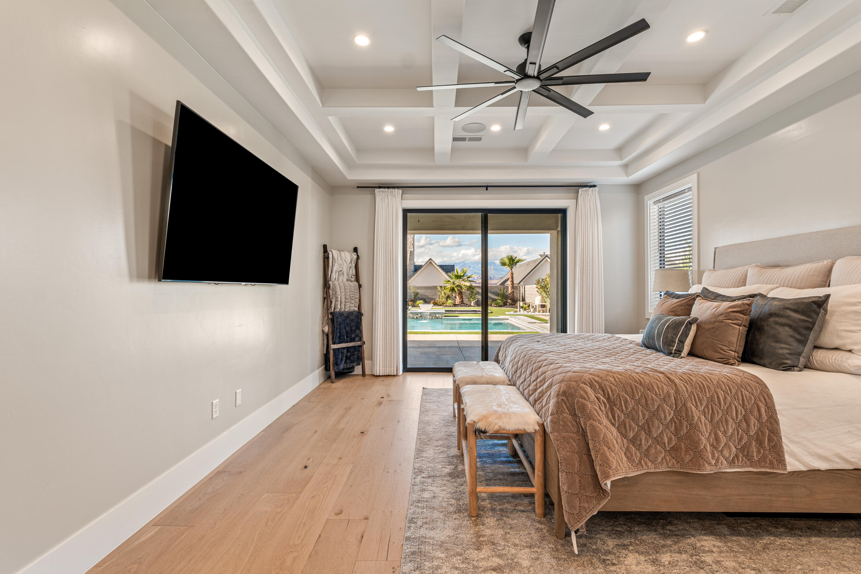 WEBB ACRES - Residential