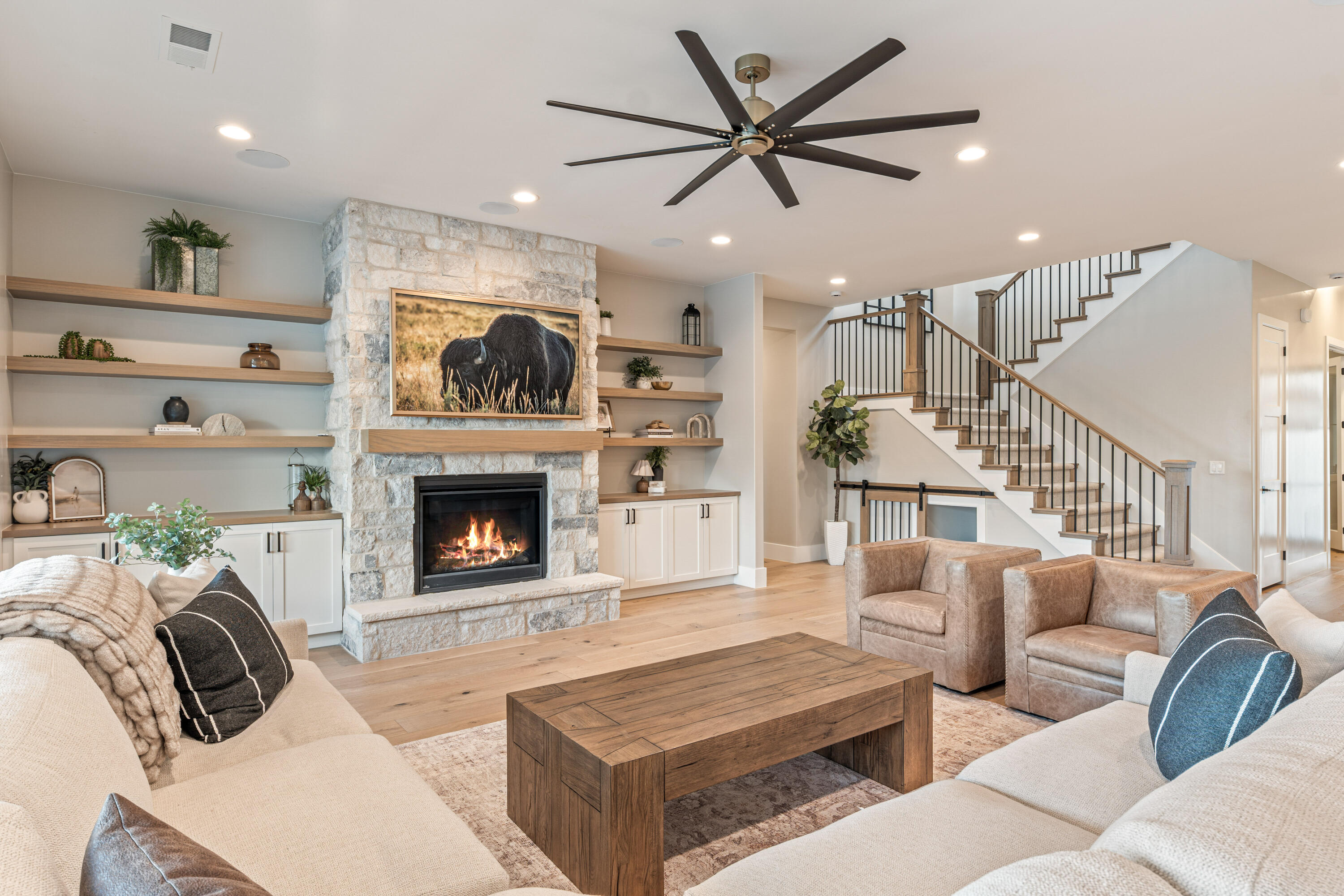 WEBB ACRES - Residential
