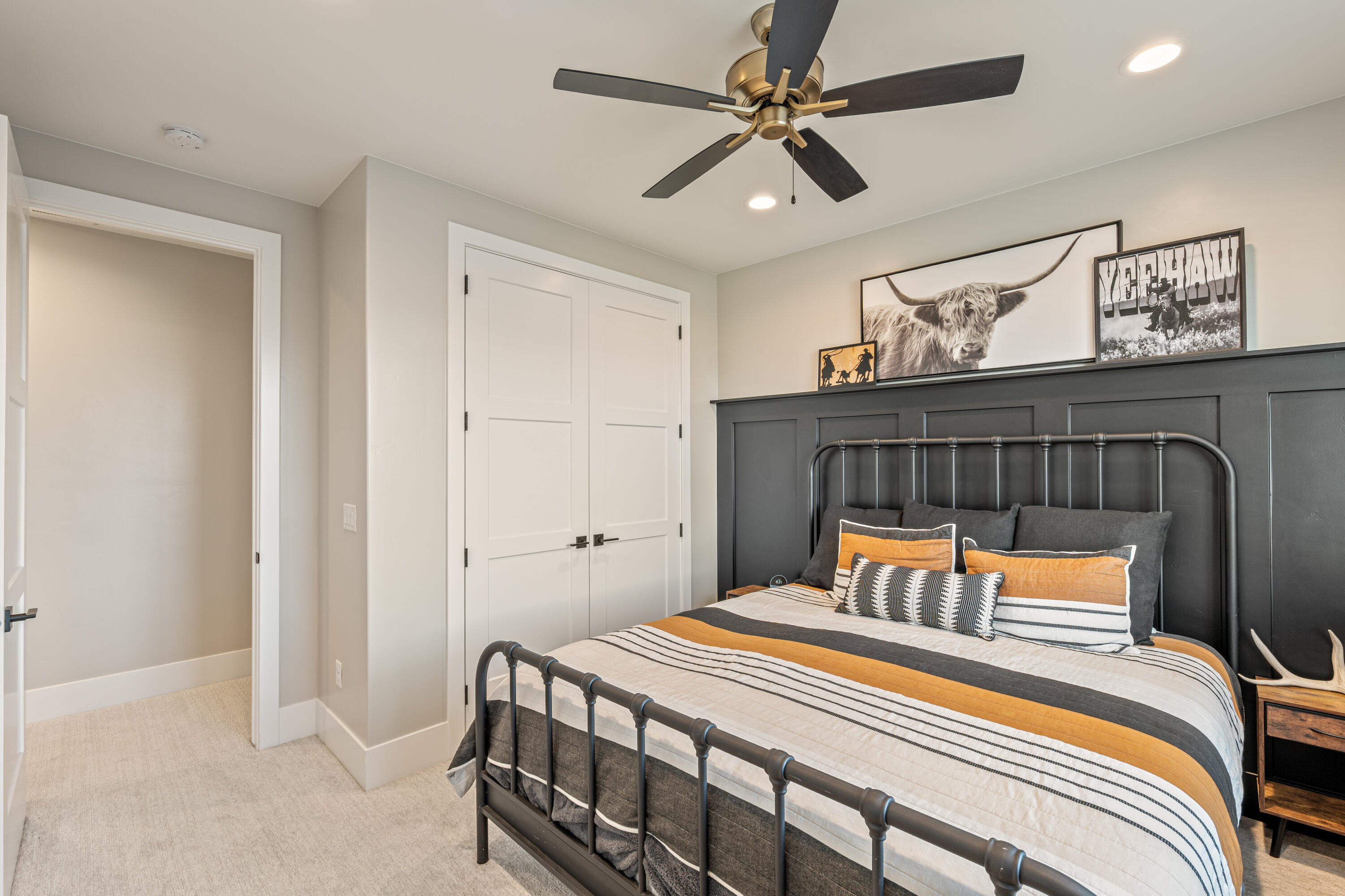 WEBB ACRES - Residential