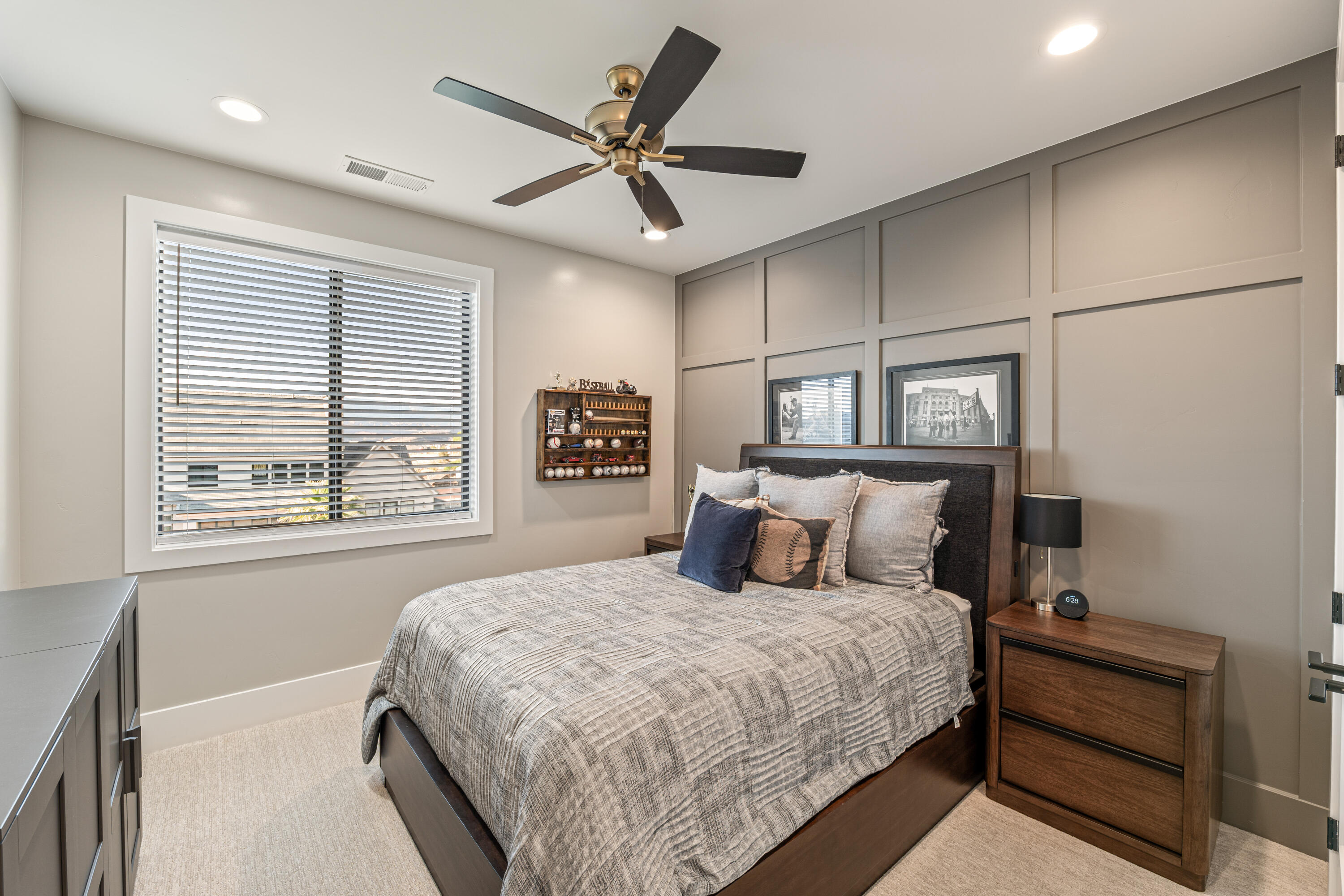 WEBB ACRES - Residential