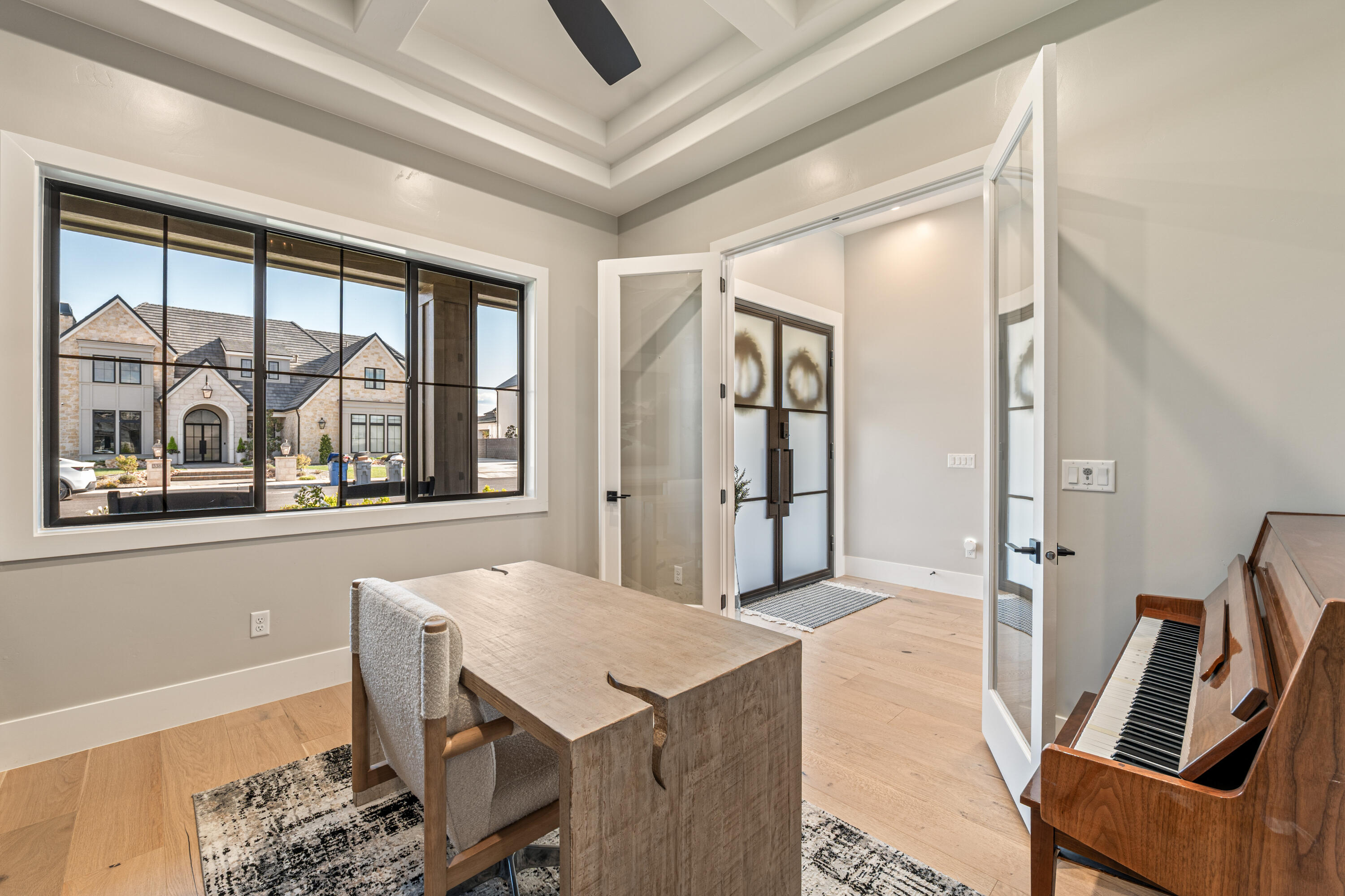 WEBB ACRES - Residential