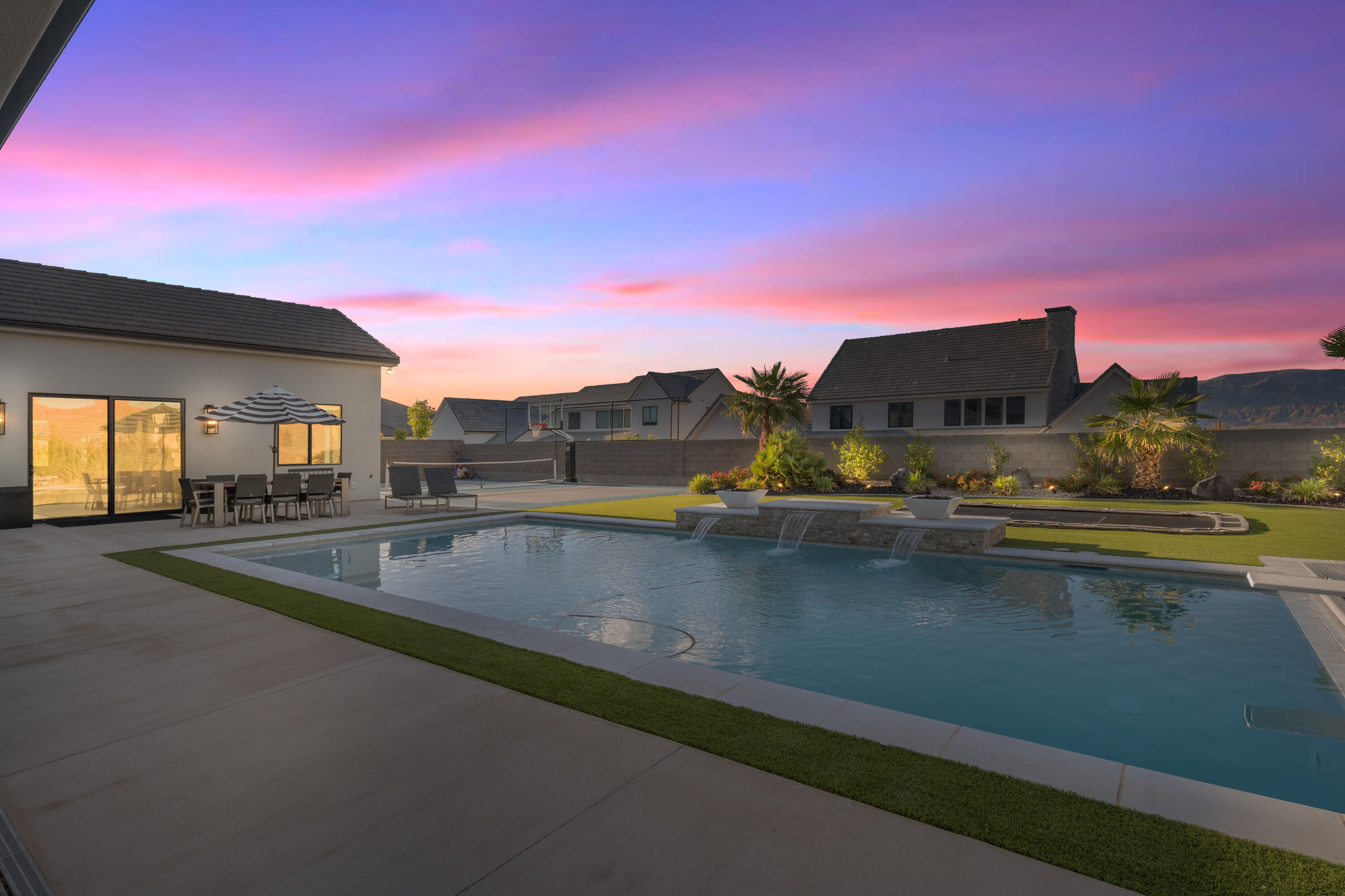 WEBB ACRES - Residential