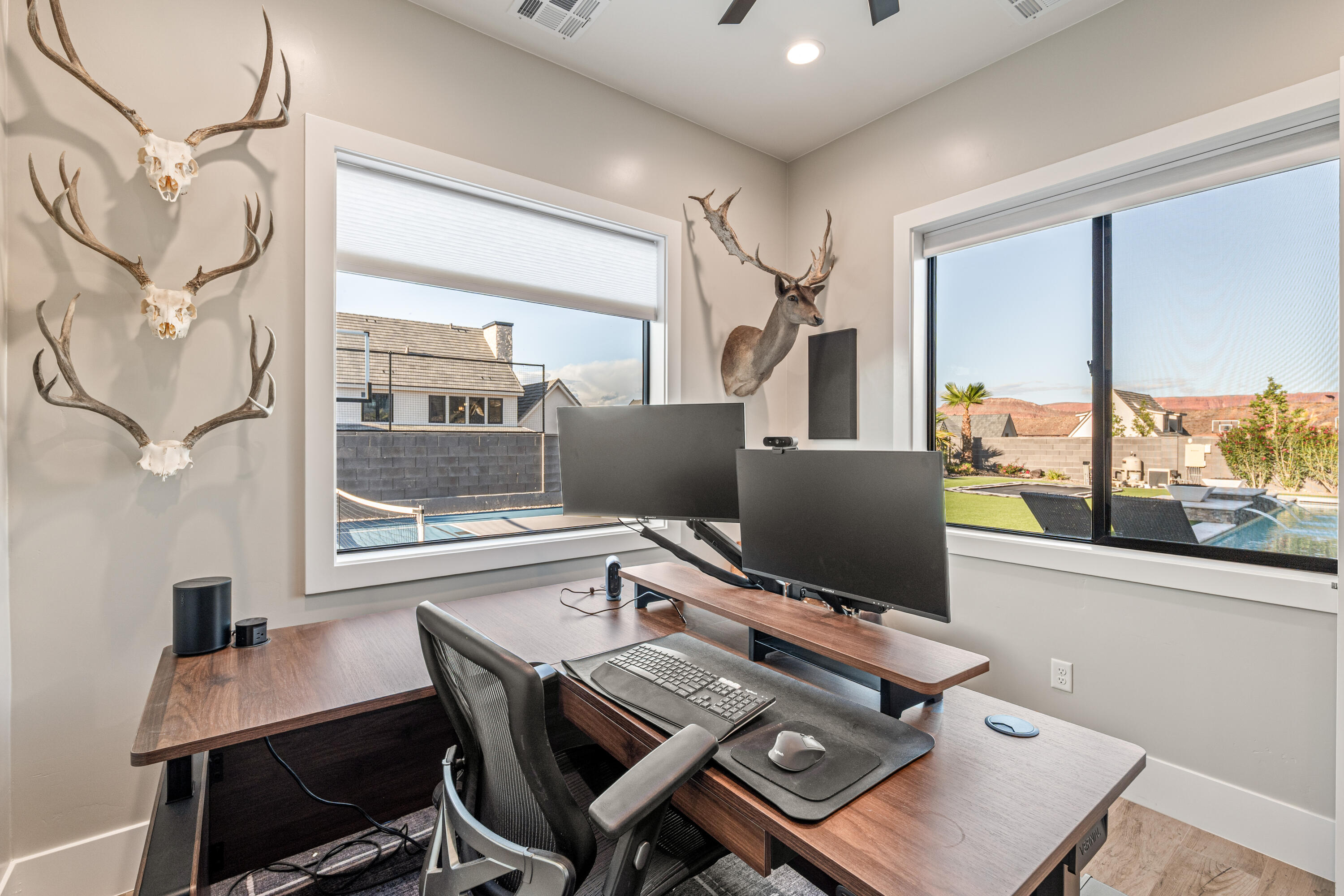 WEBB ACRES - Residential
