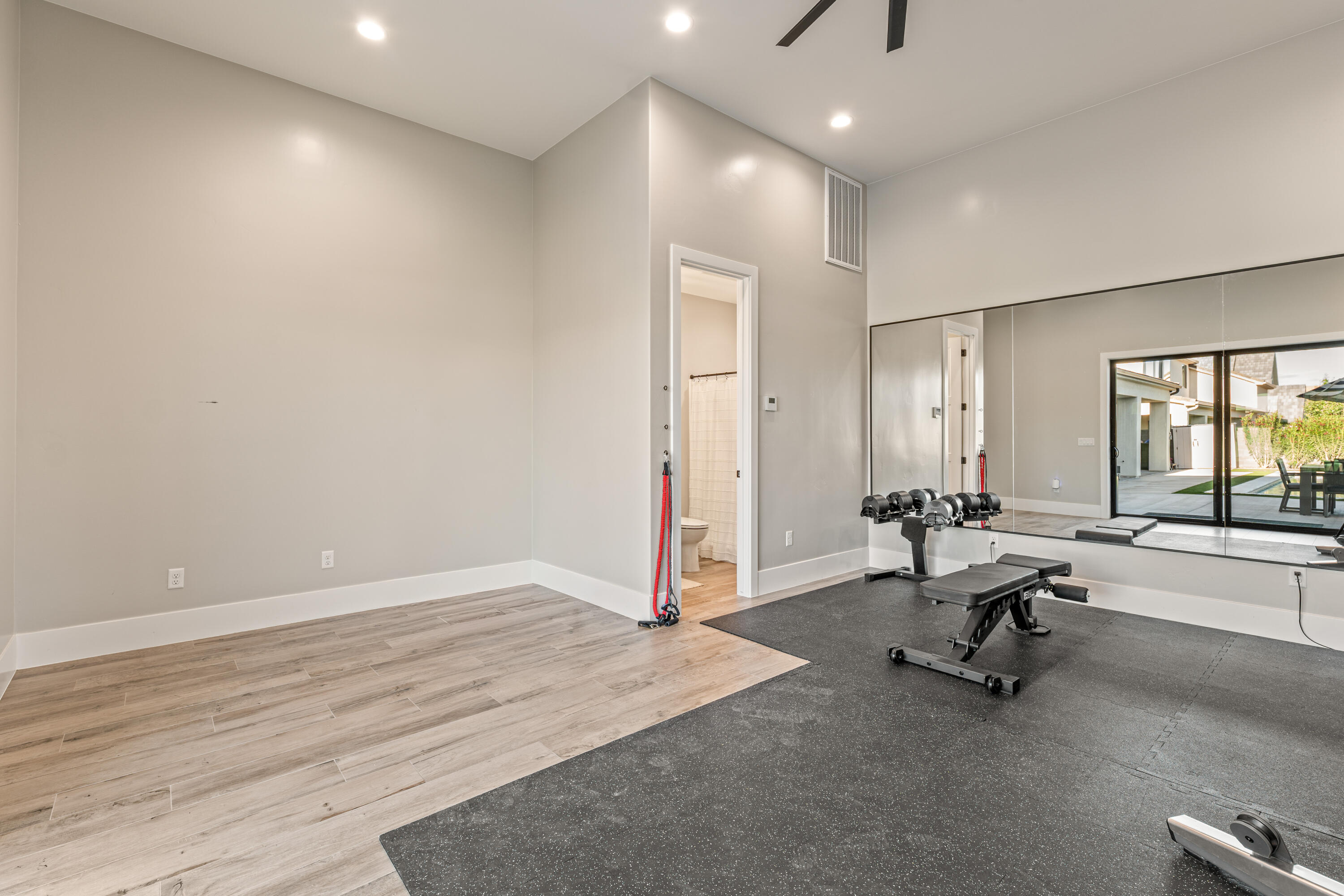 WEBB ACRES - Residential