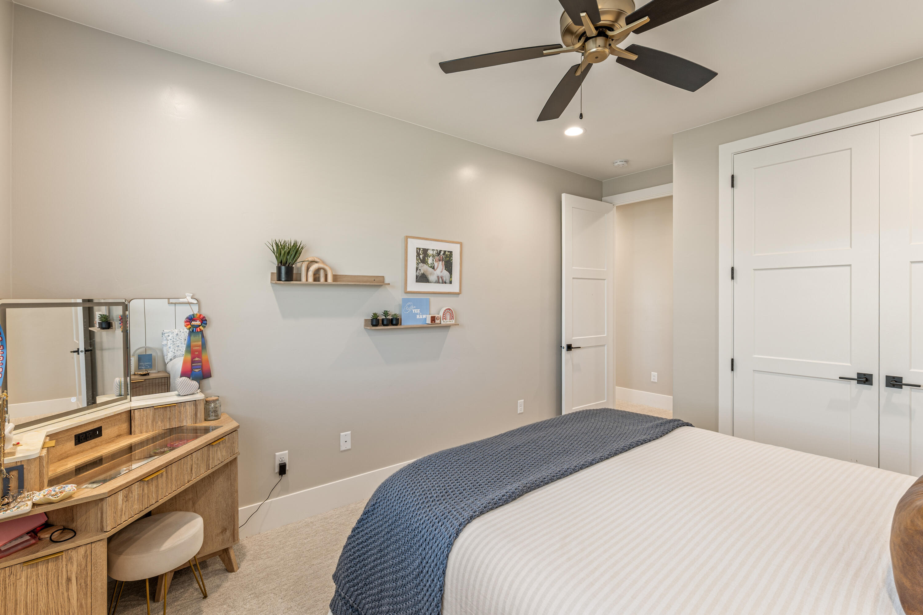 WEBB ACRES - Residential