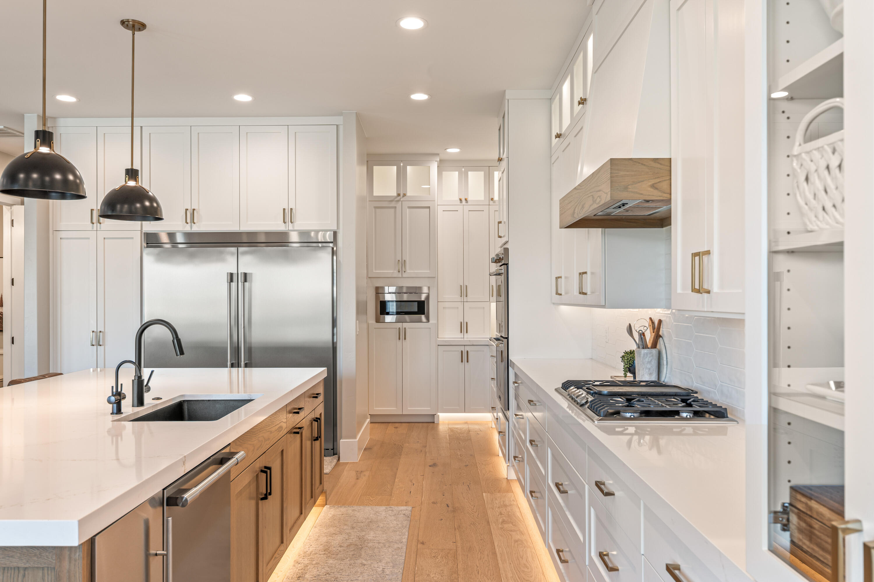 WEBB ACRES - Residential