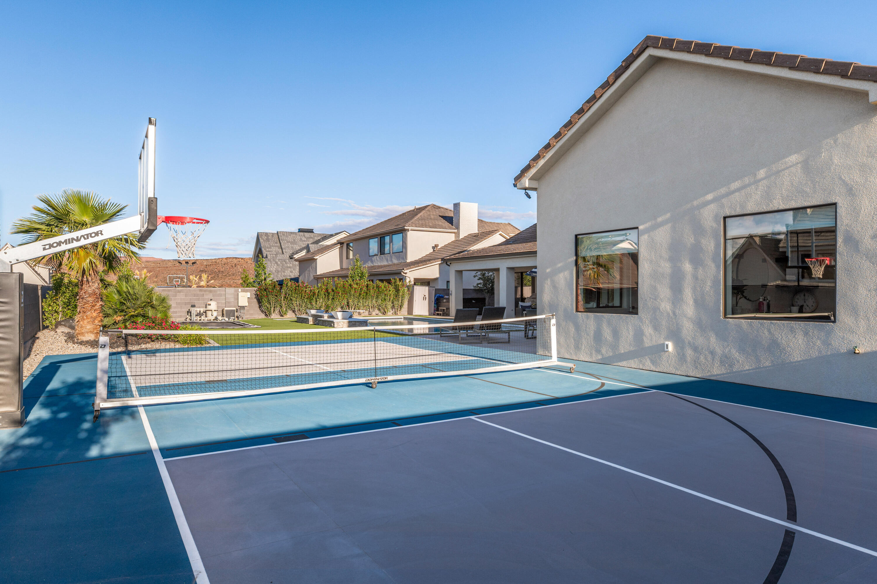 WEBB ACRES - Residential