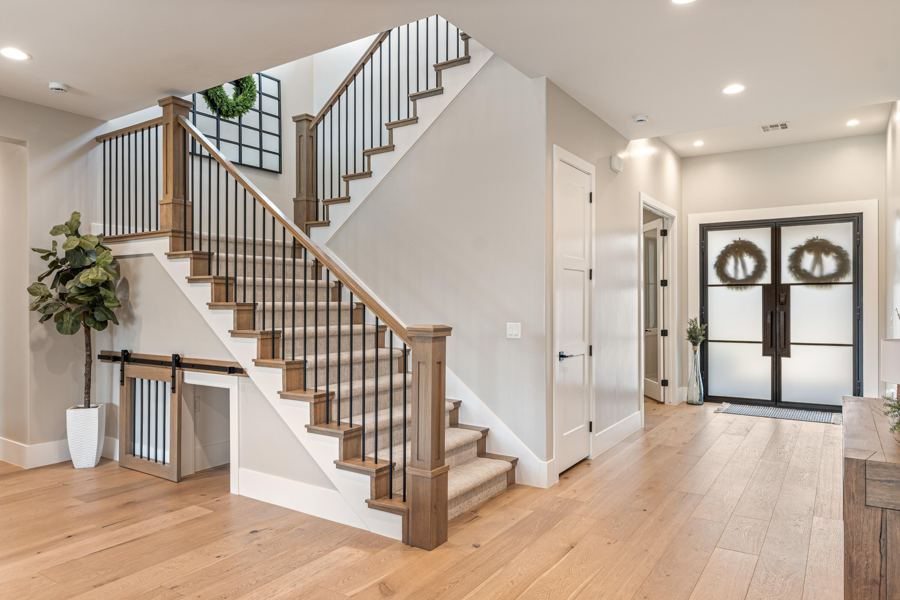 WEBB ACRES - Residential
