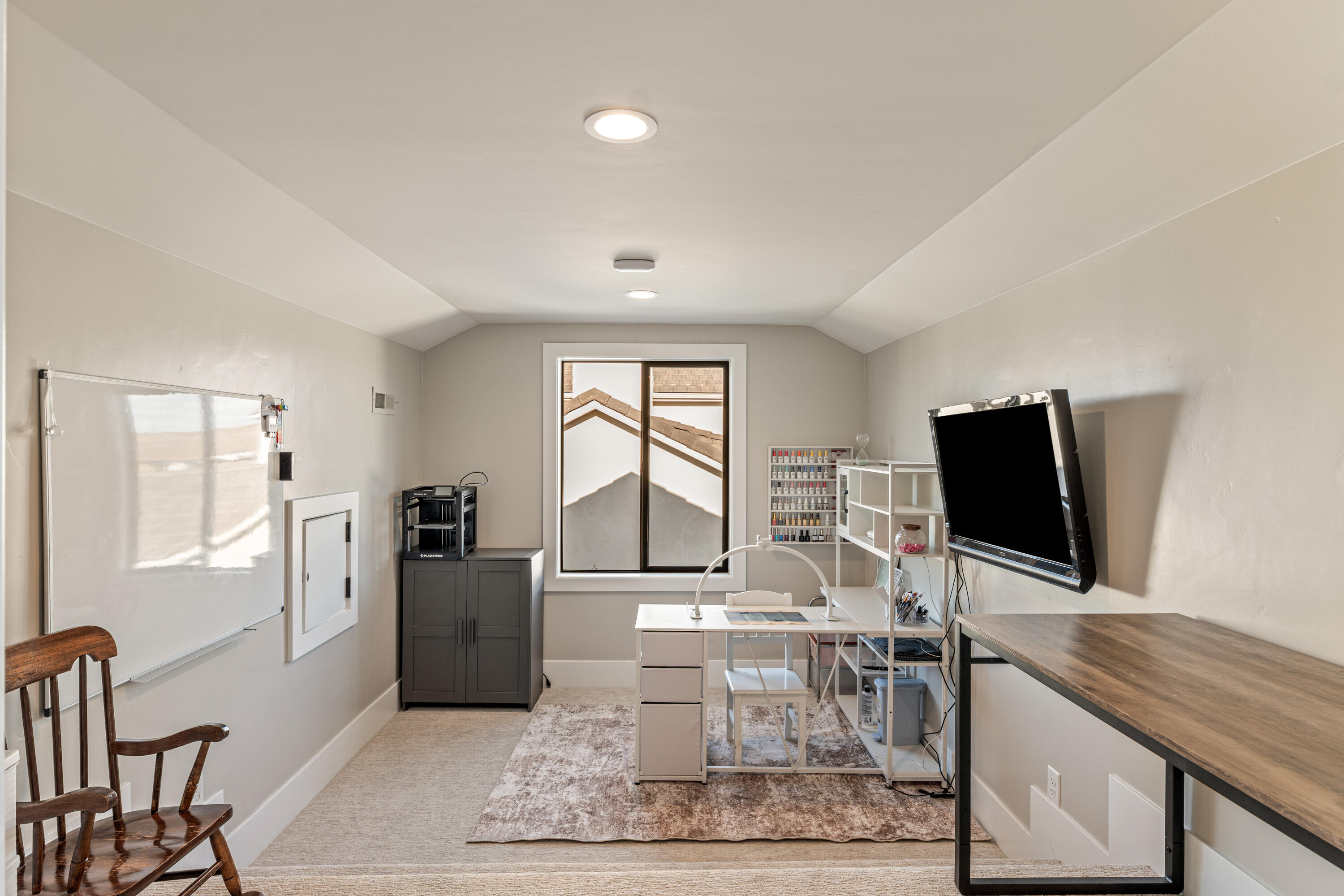 WEBB ACRES - Residential