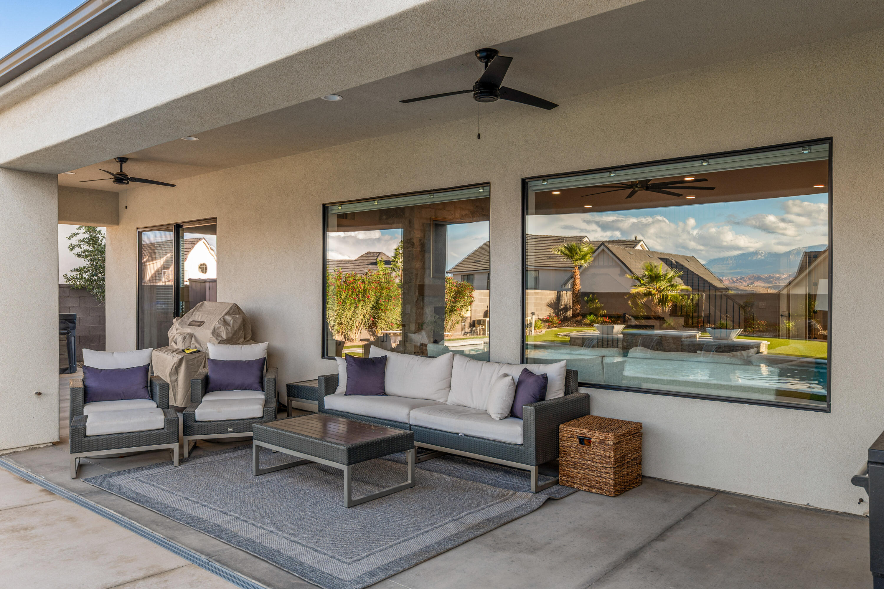 WEBB ACRES - Residential