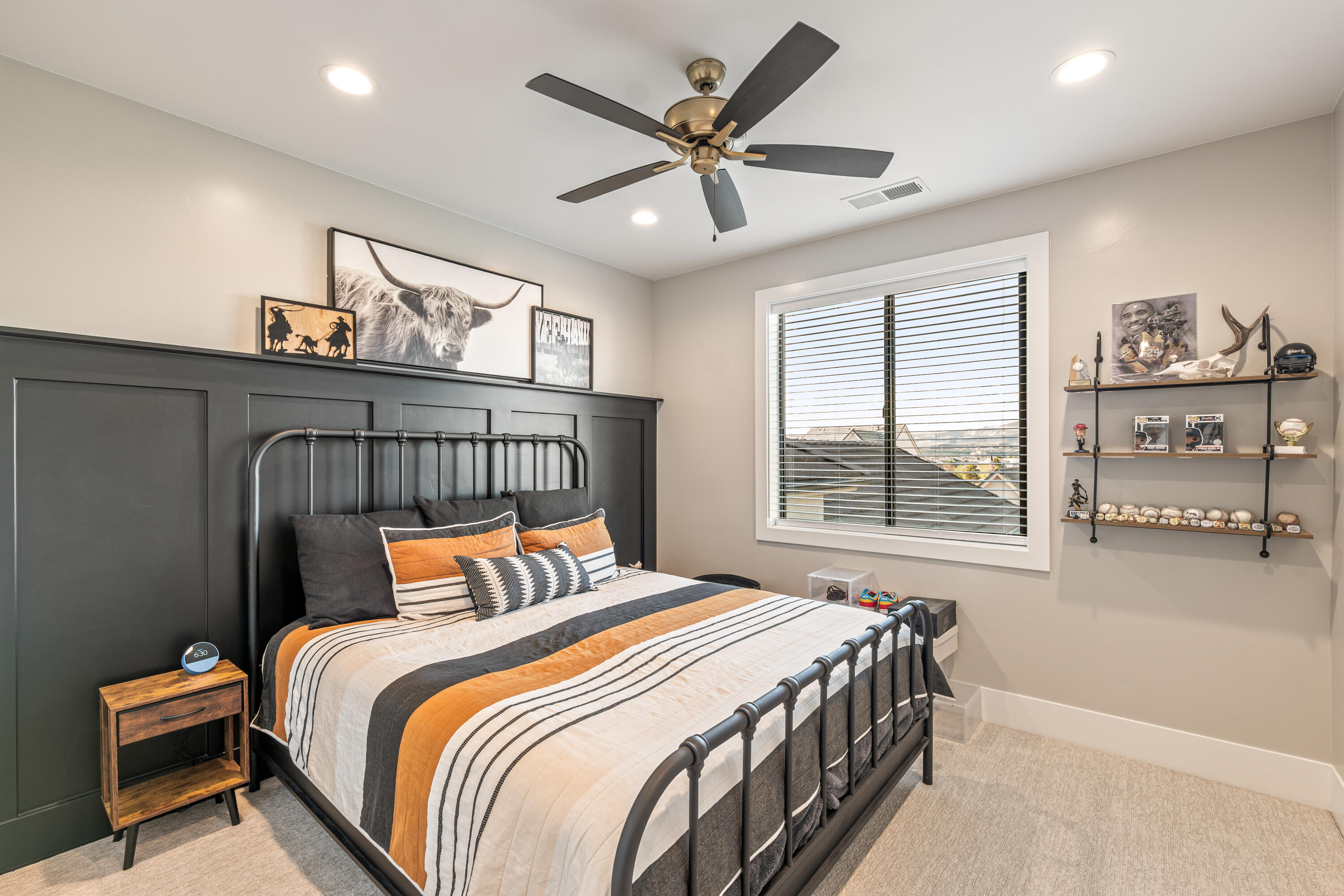WEBB ACRES - Residential