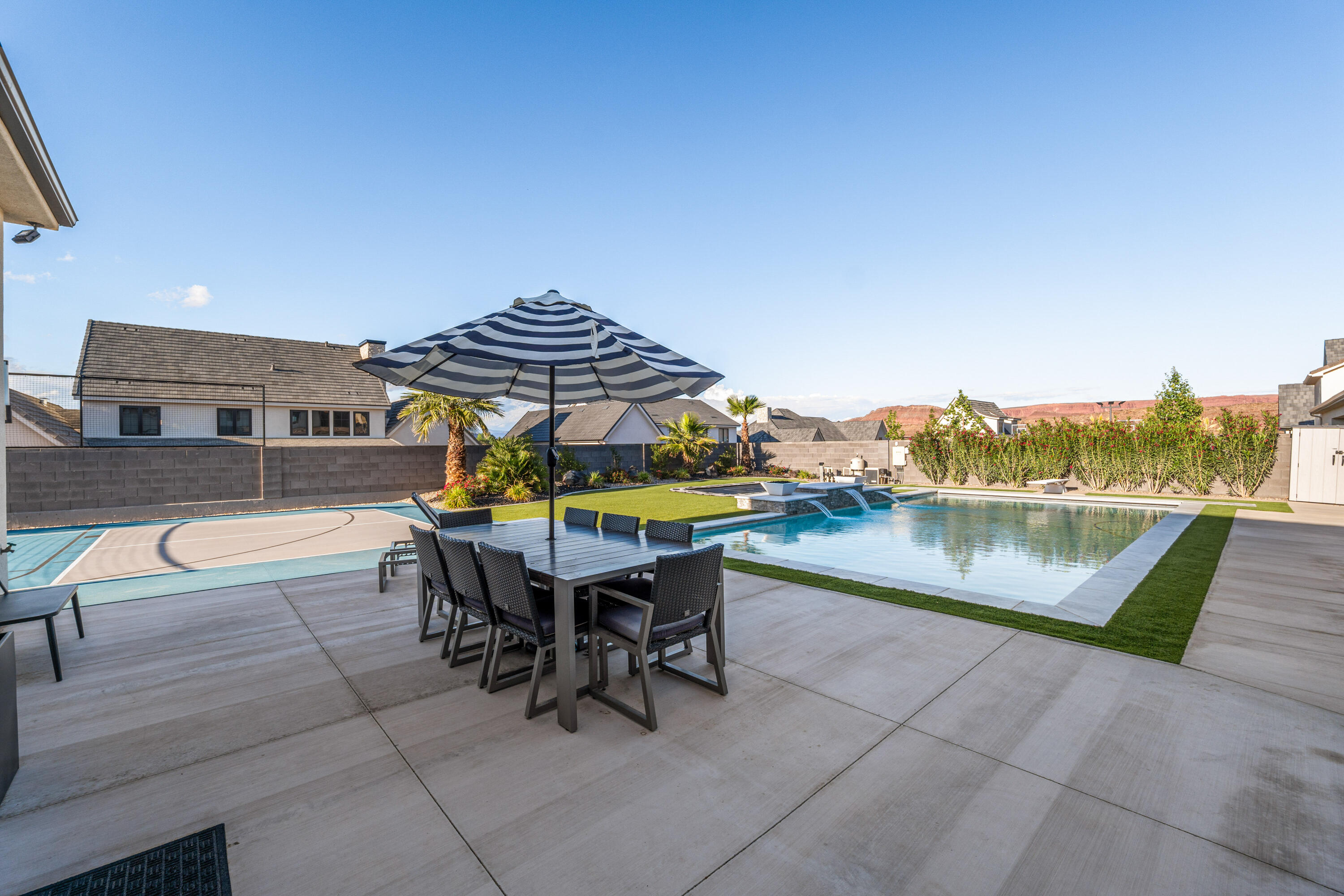 WEBB ACRES - Residential