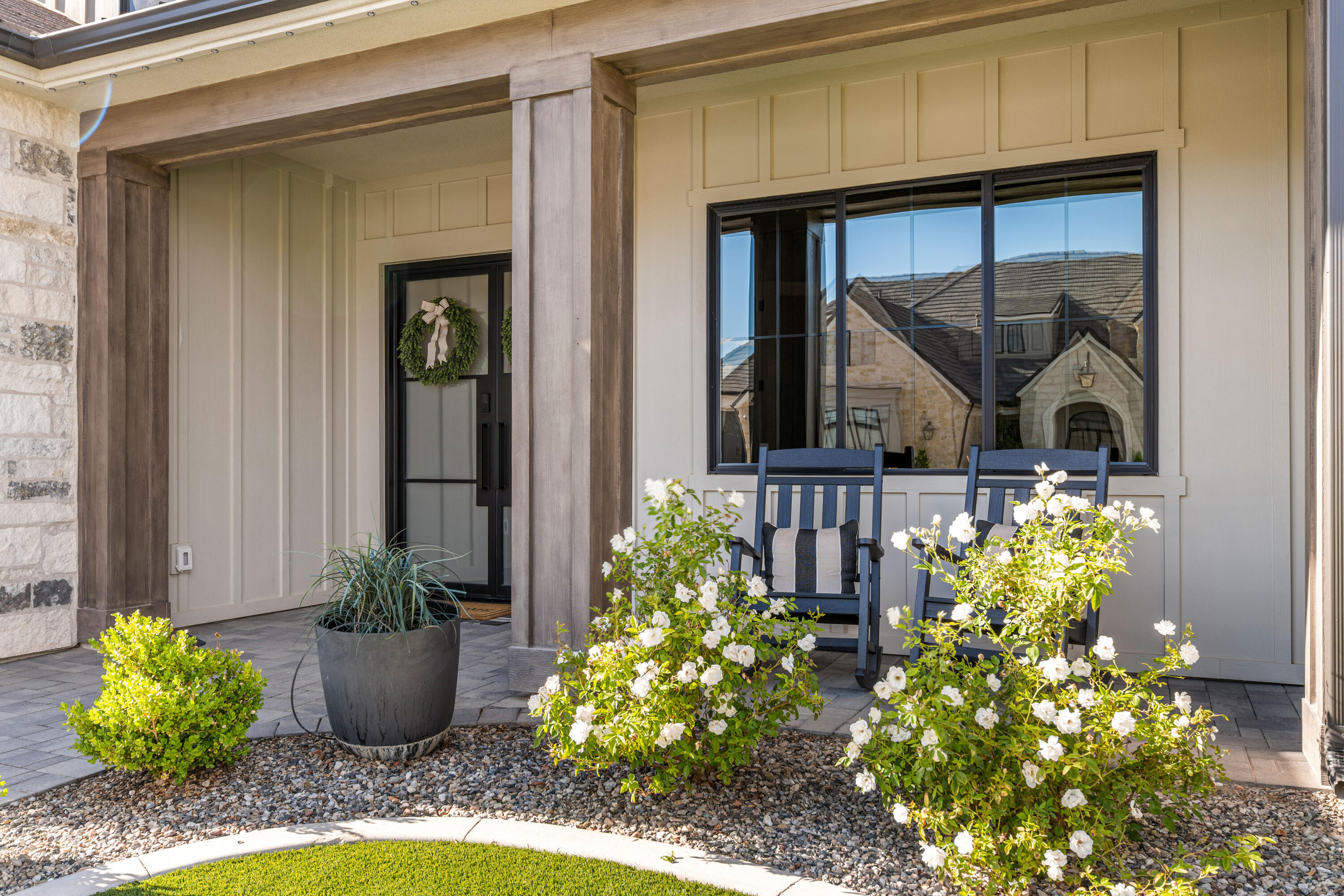 WEBB ACRES - Residential