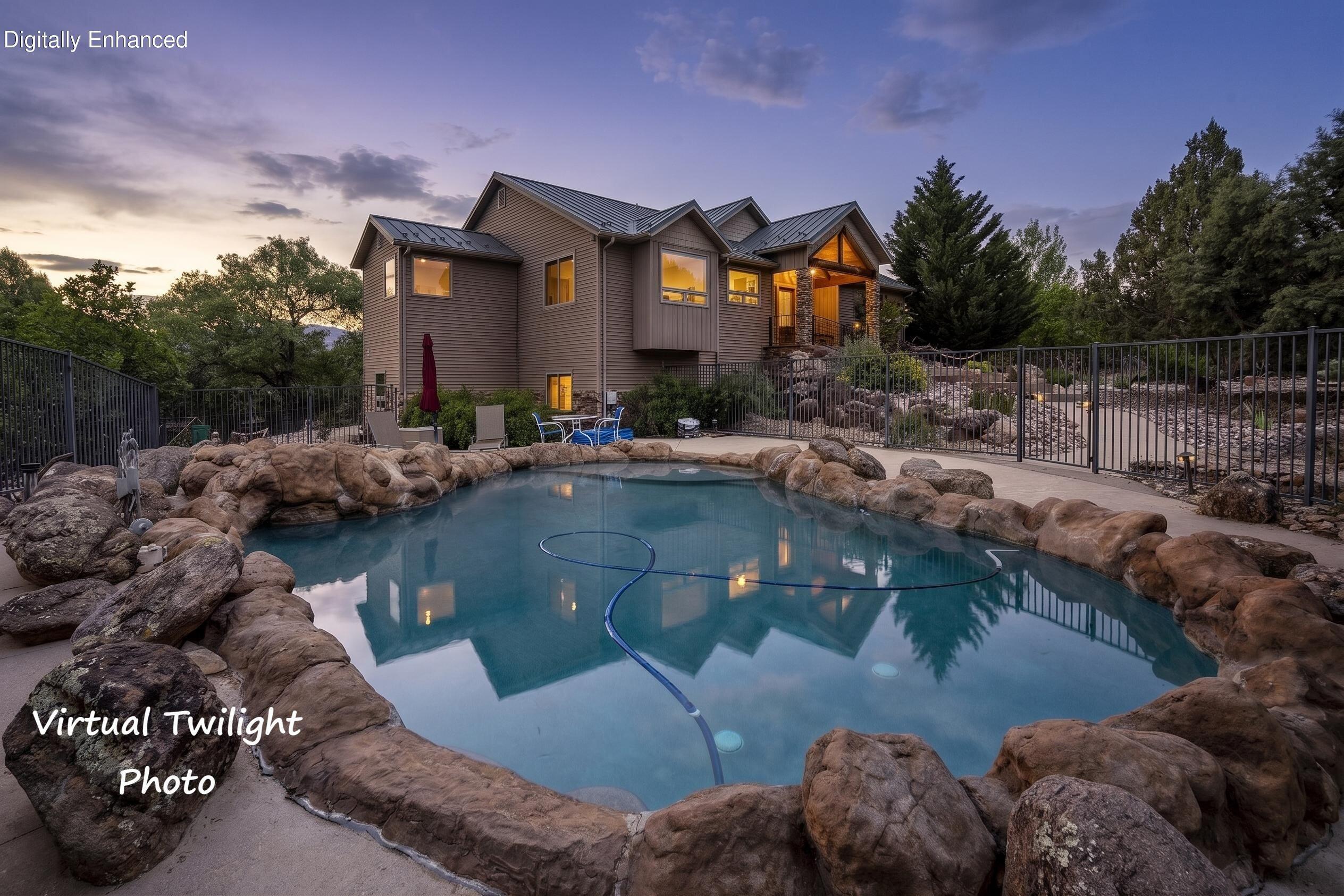HARMONY HEIGHTS - Residential
