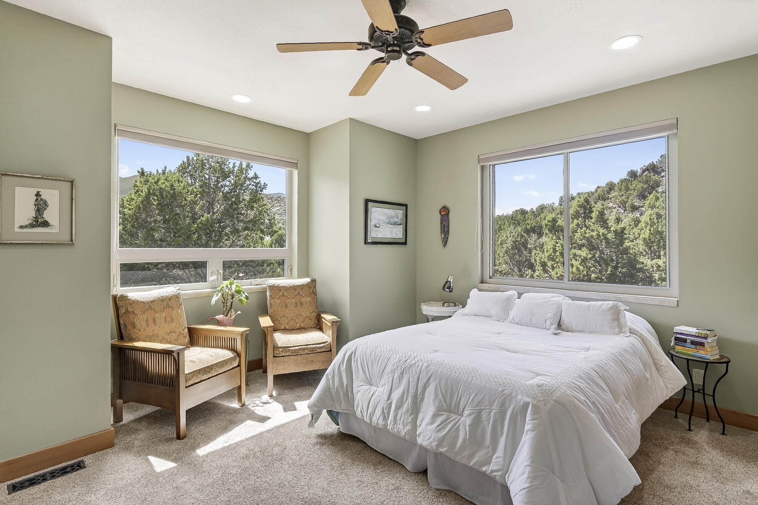 HARMONY HEIGHTS - Residential