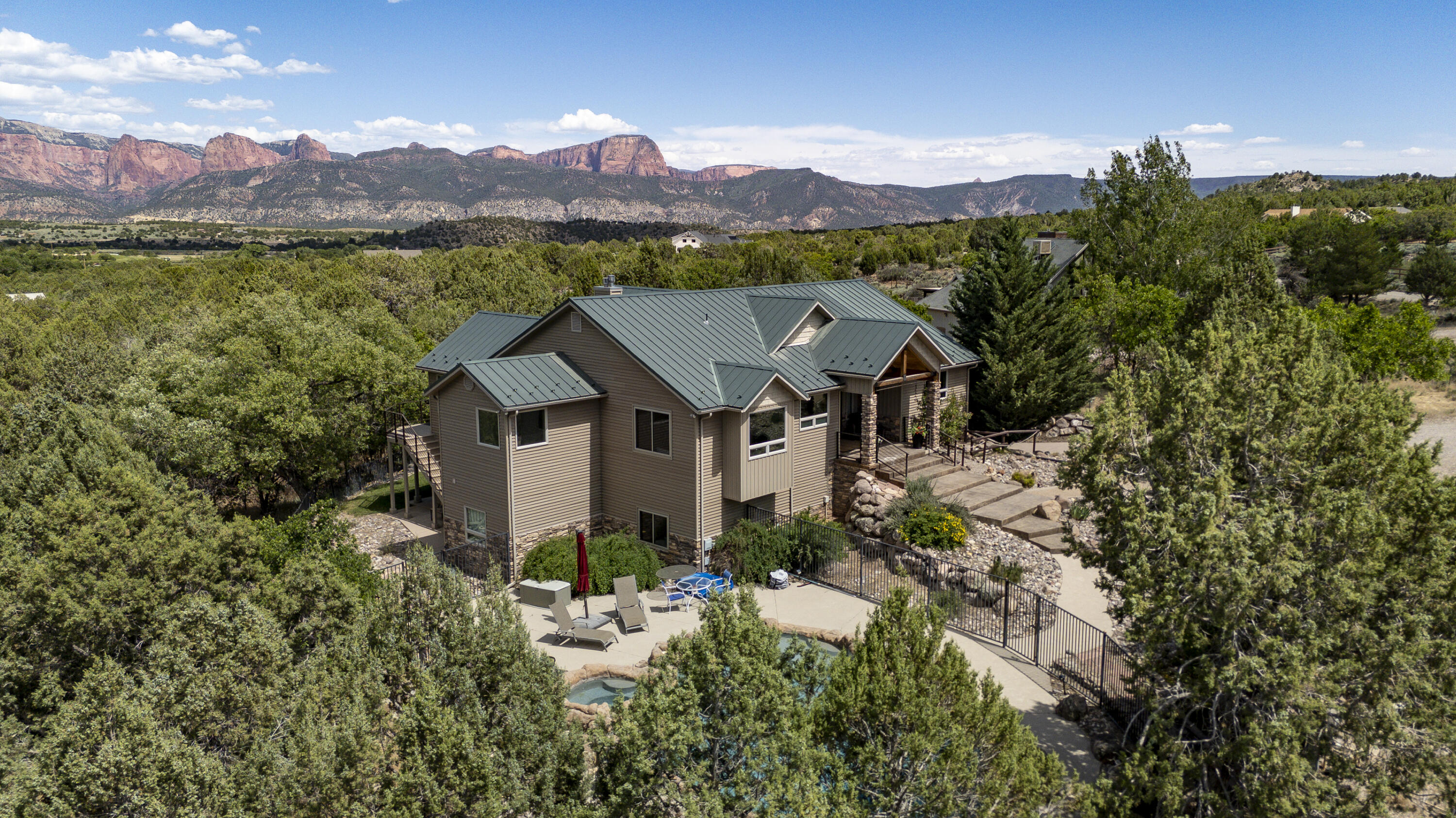 HARMONY HEIGHTS - Residential