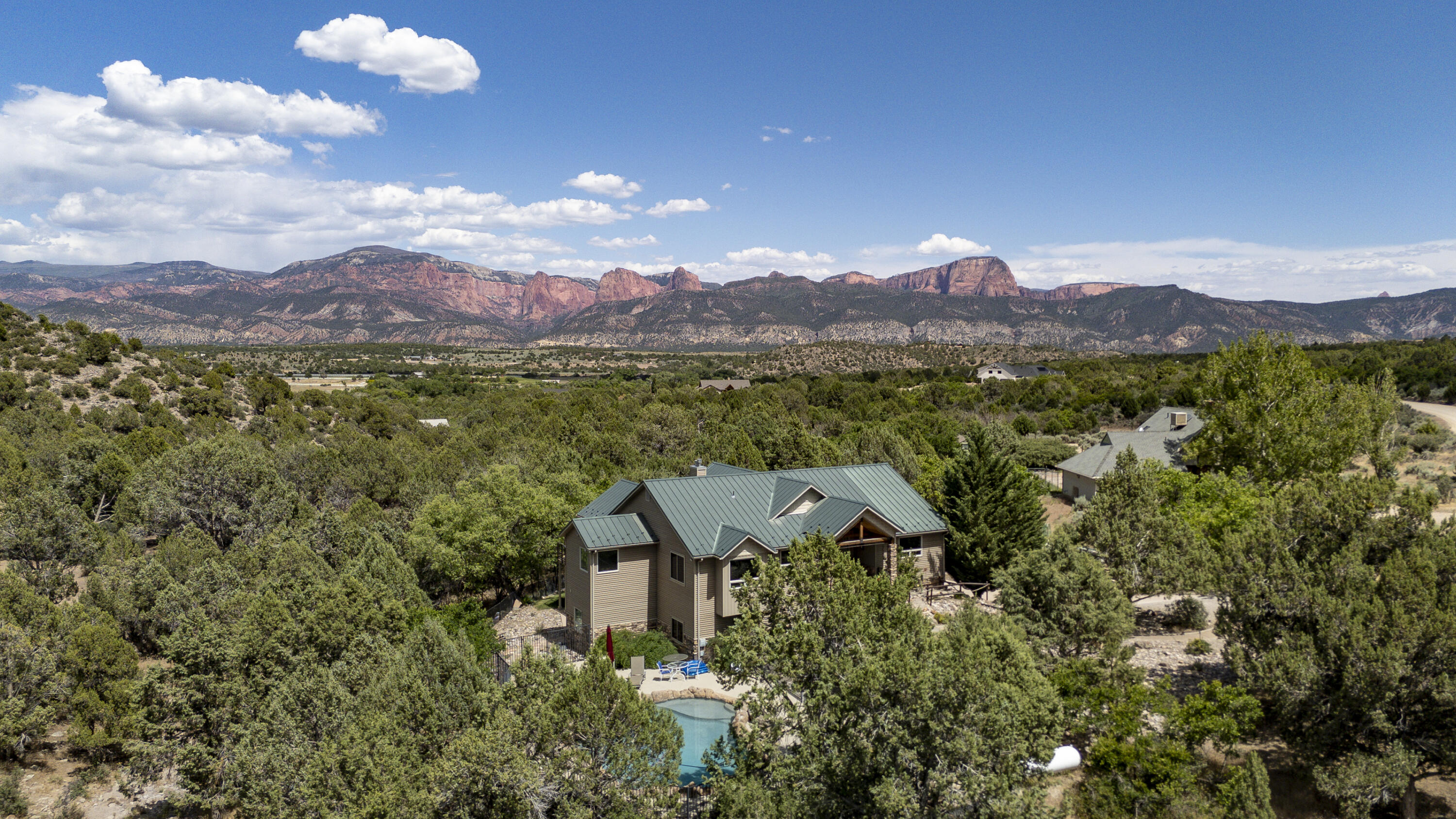 HARMONY HEIGHTS - Residential