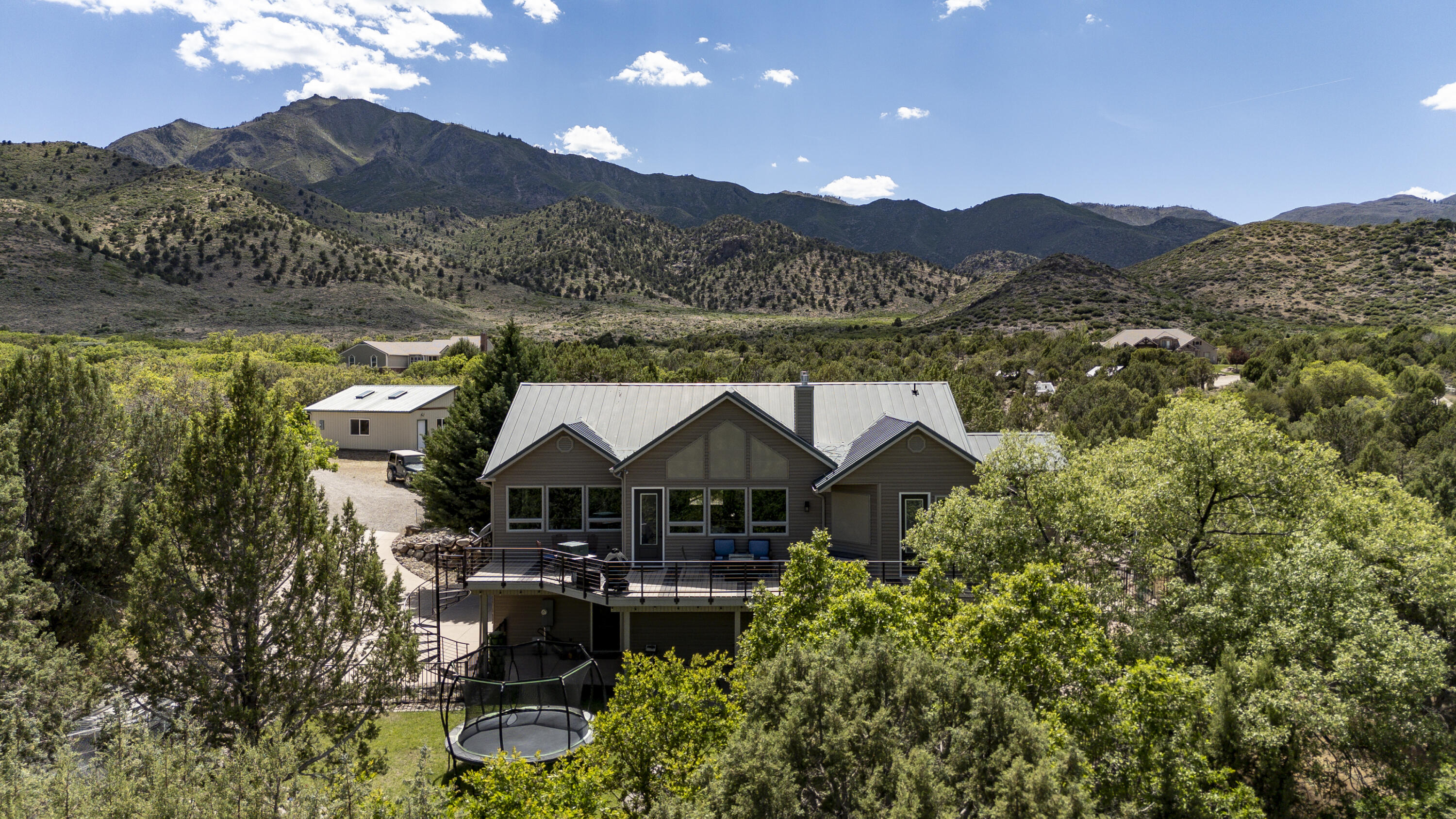 HARMONY HEIGHTS - Residential