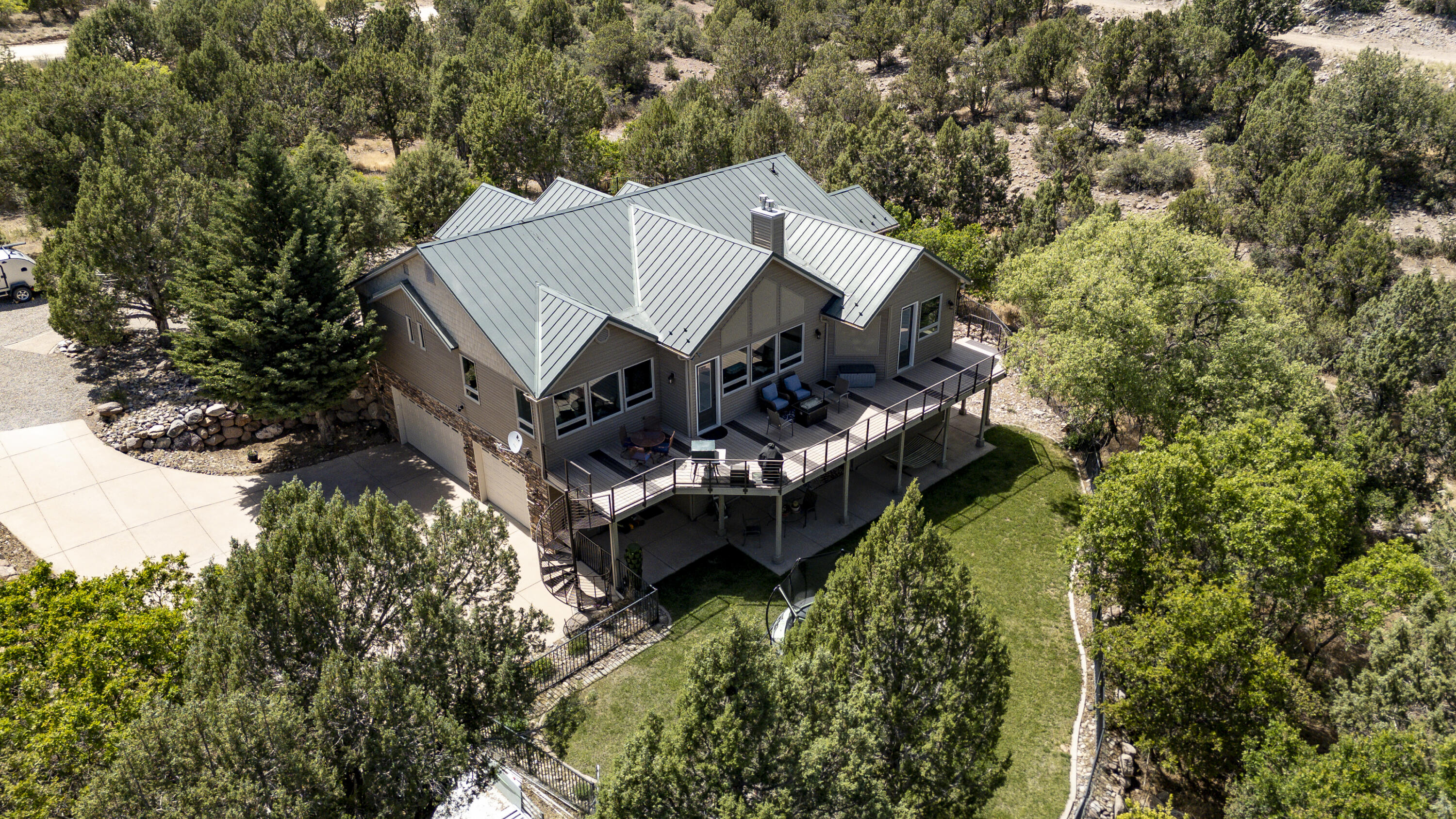 HARMONY HEIGHTS - Residential