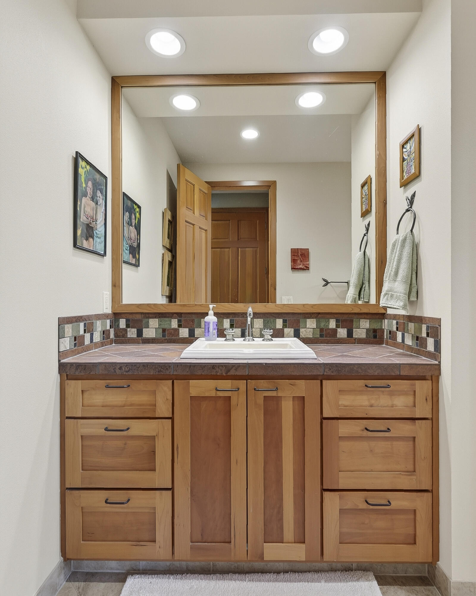 HARMONY HEIGHTS - Residential
