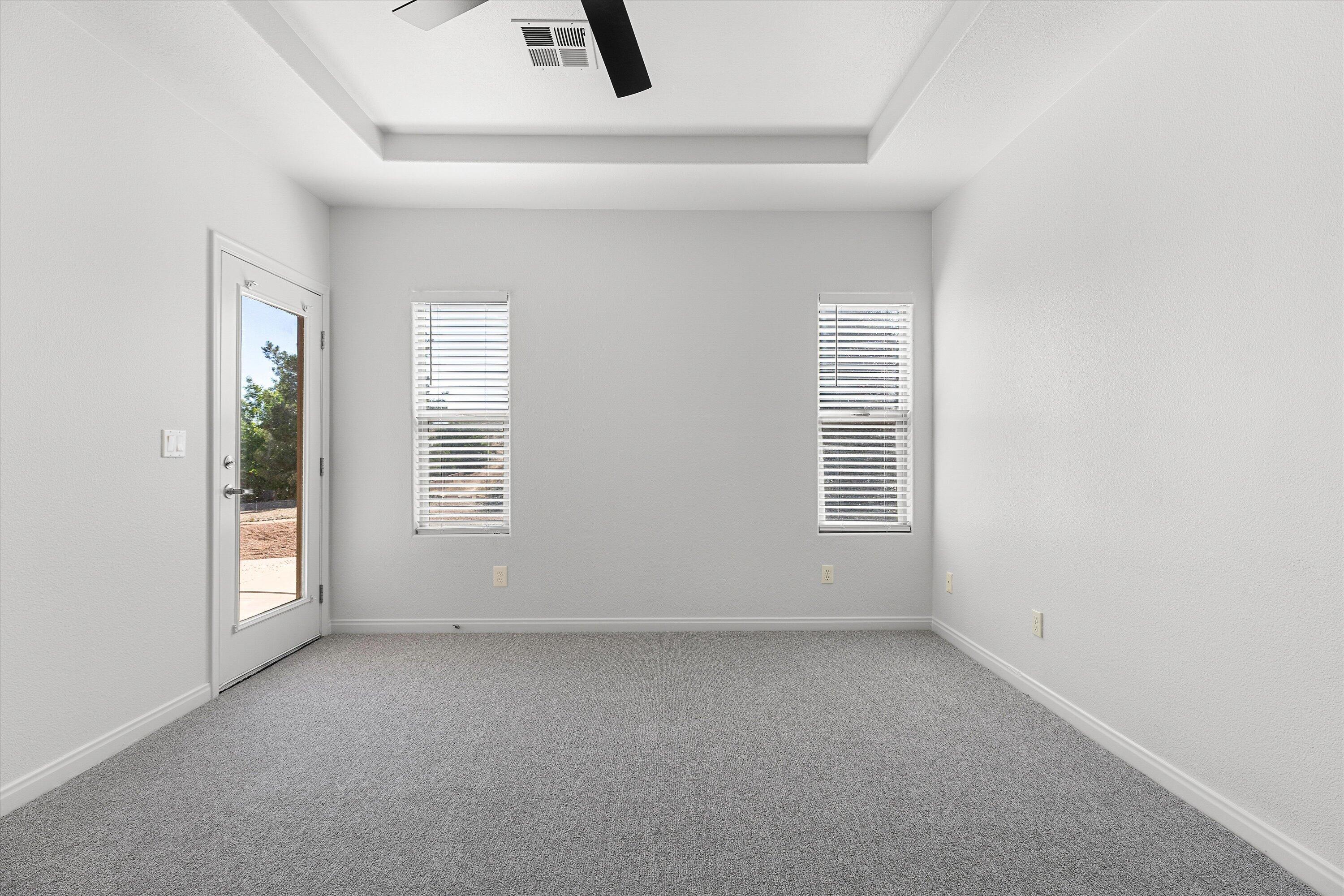 DESERT HILLS - Residential