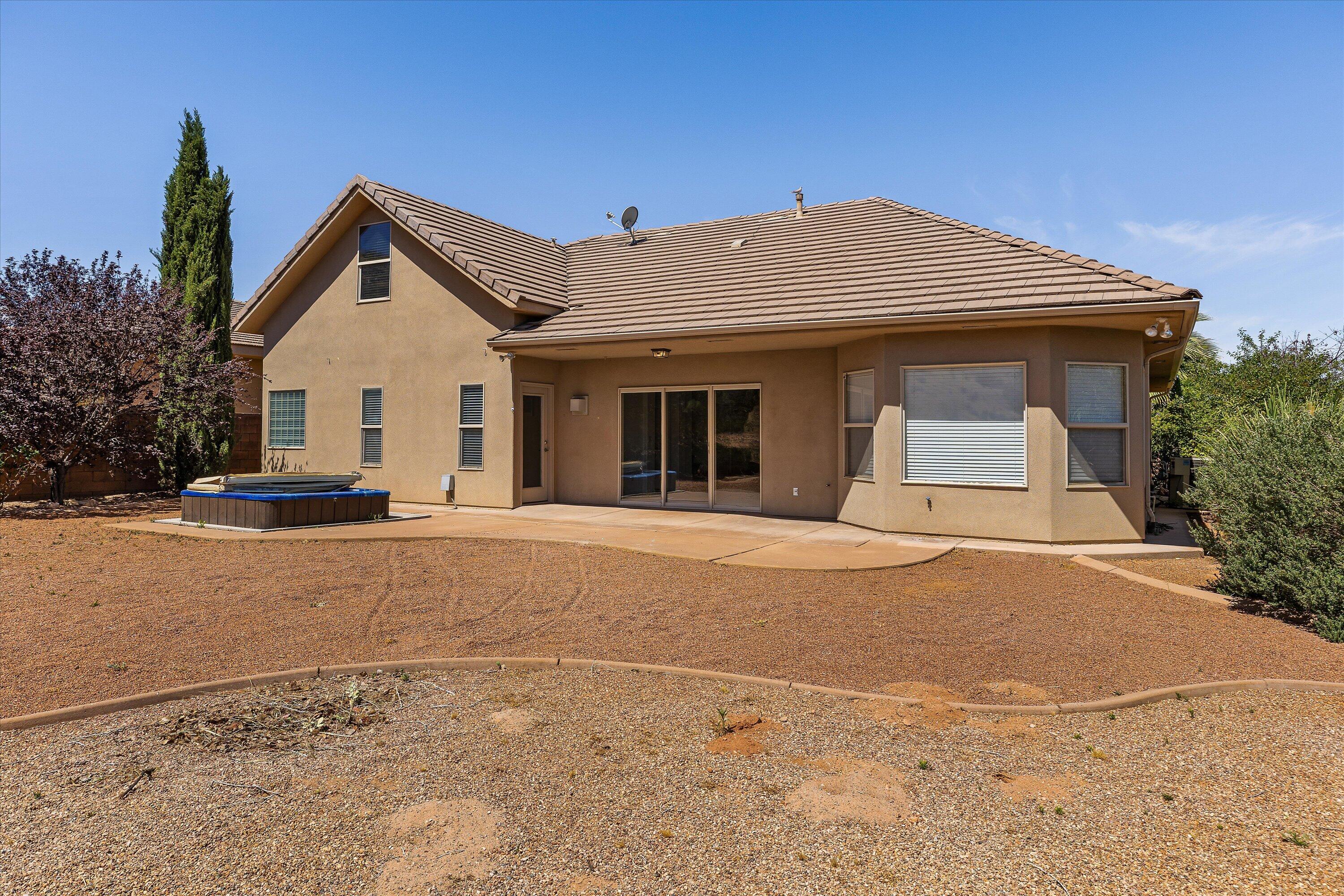 DESERT HILLS - Residential