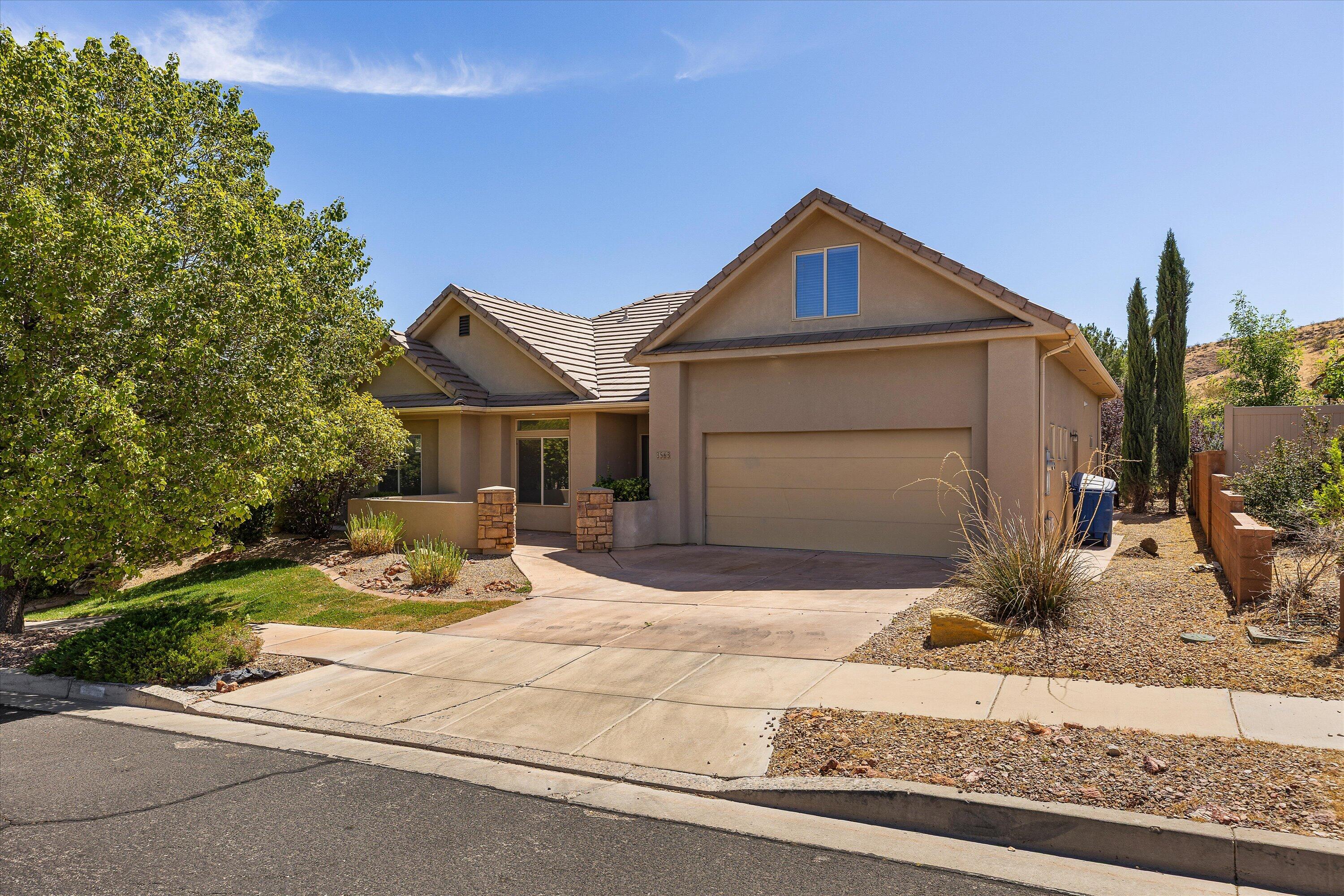 DESERT HILLS - Residential