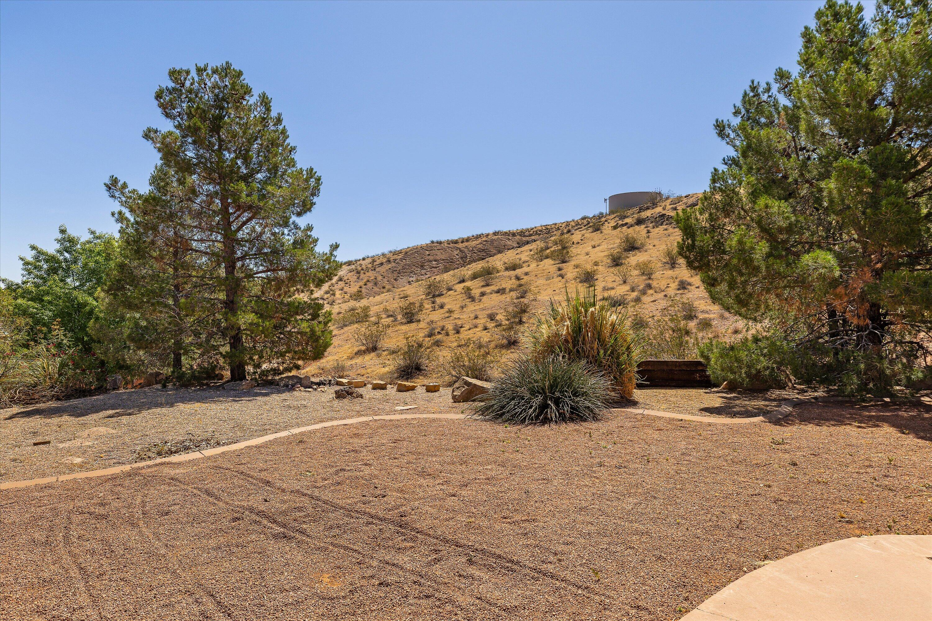 DESERT HILLS - Residential