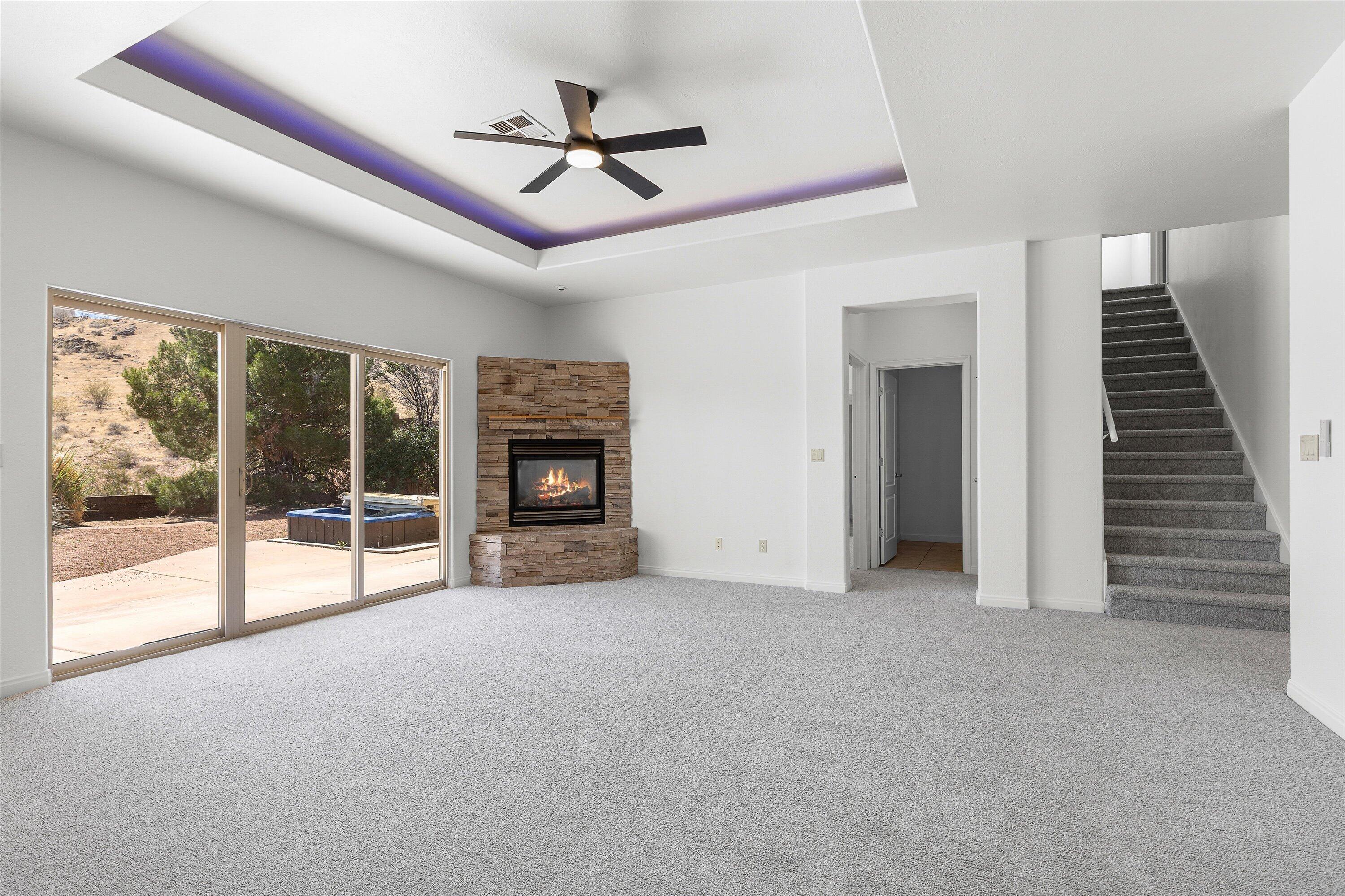 DESERT HILLS - Residential