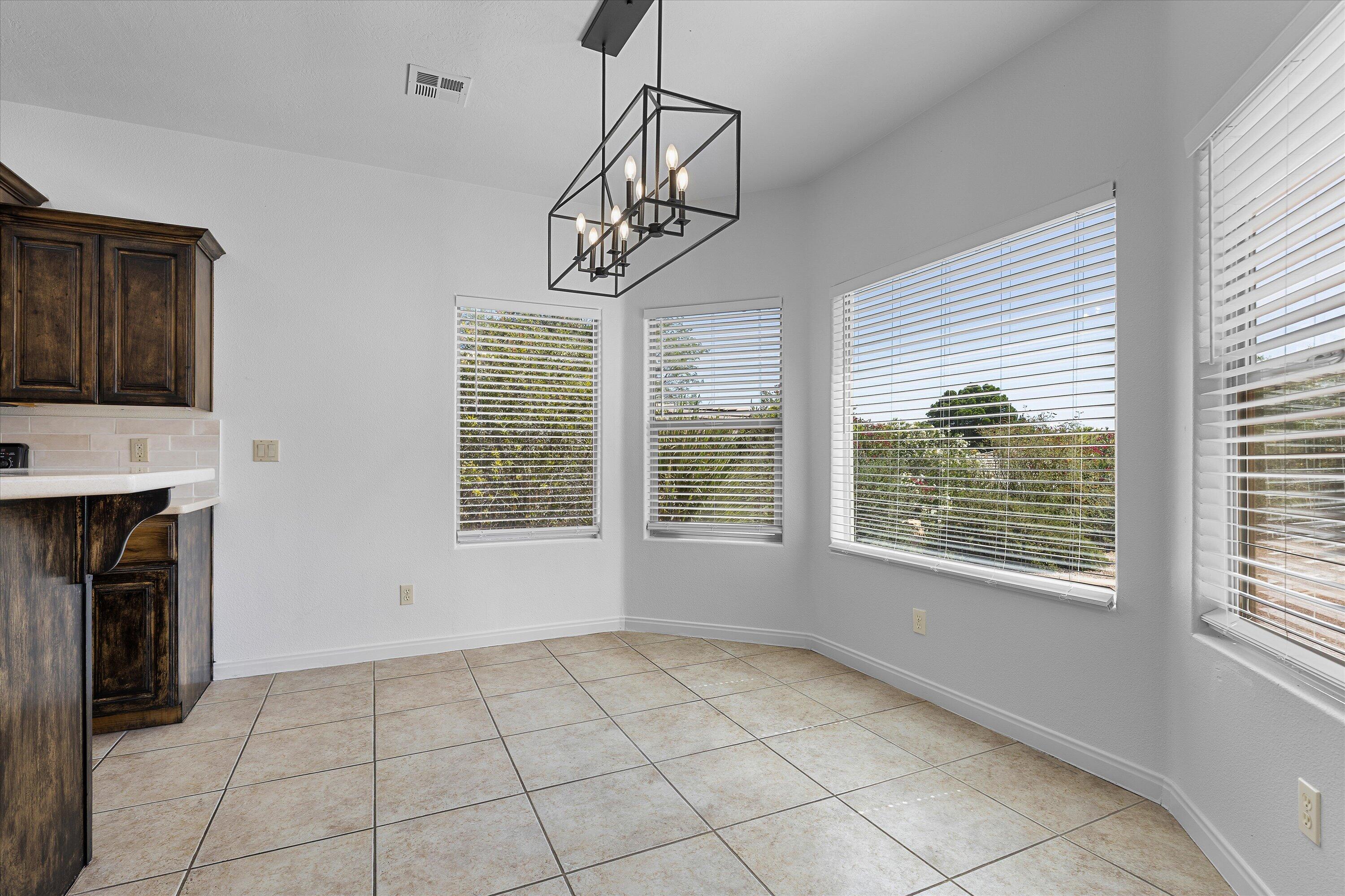 DESERT HILLS - Residential