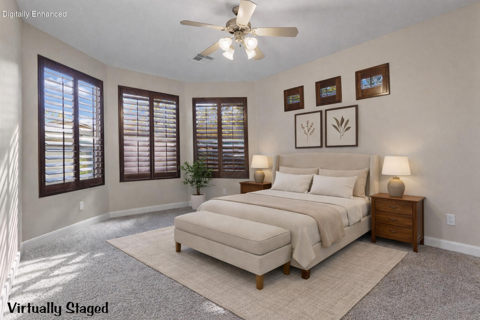 WAILEA FALLS AT STONEBRIDGE - Residential