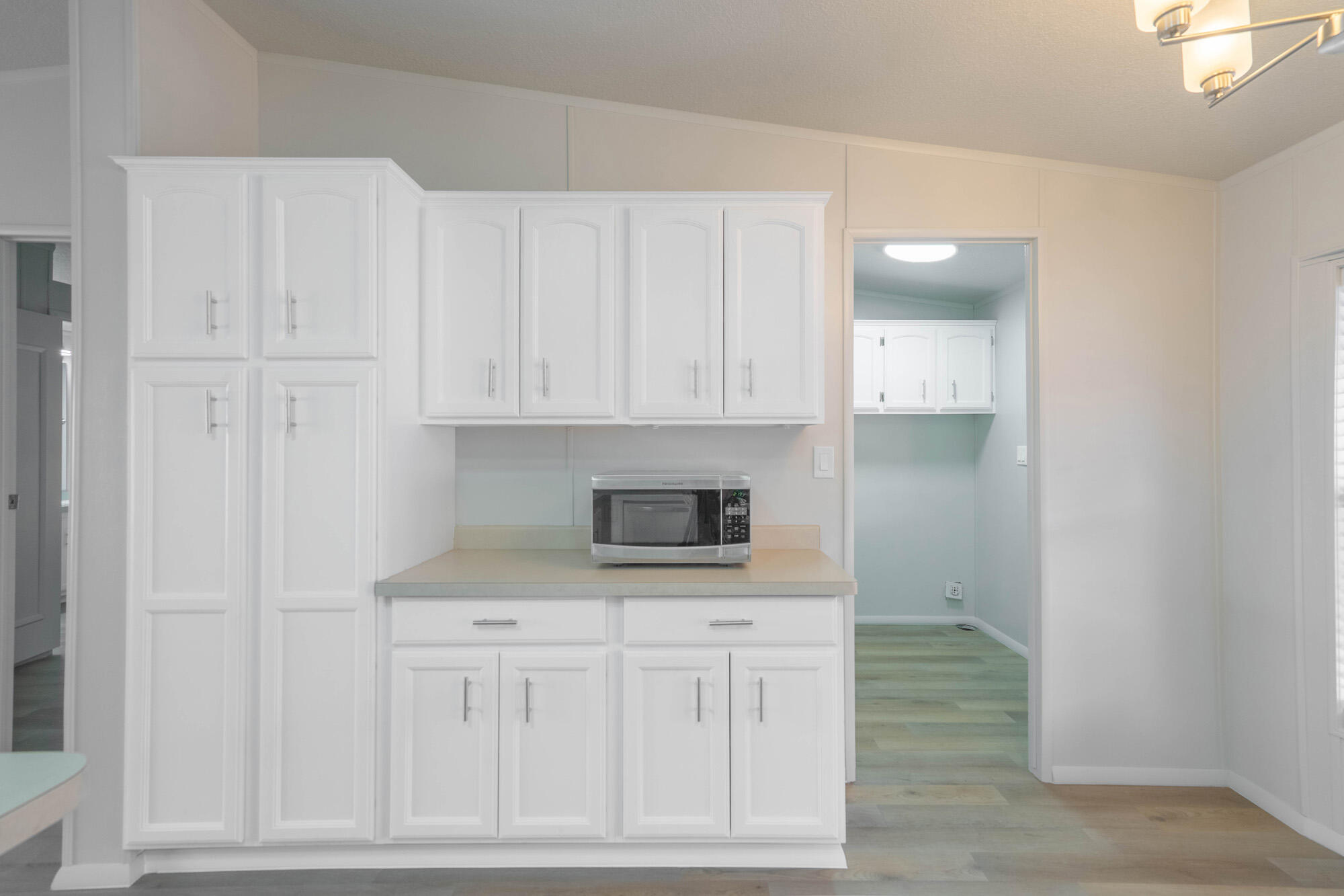 LAVA BLUFF MOBILE HOME PARK - Residential