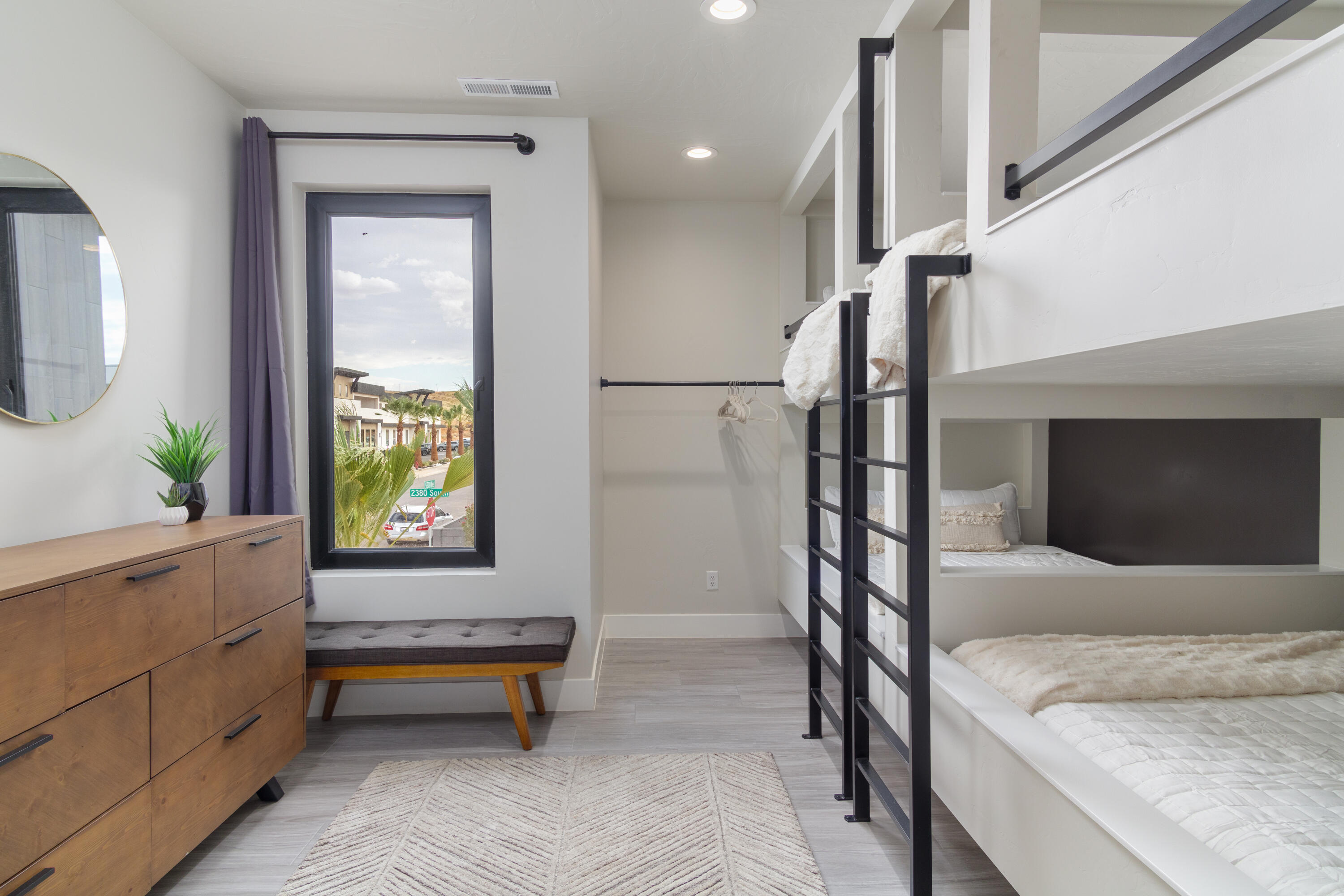 PECAN VALLEY RESORT - Residential