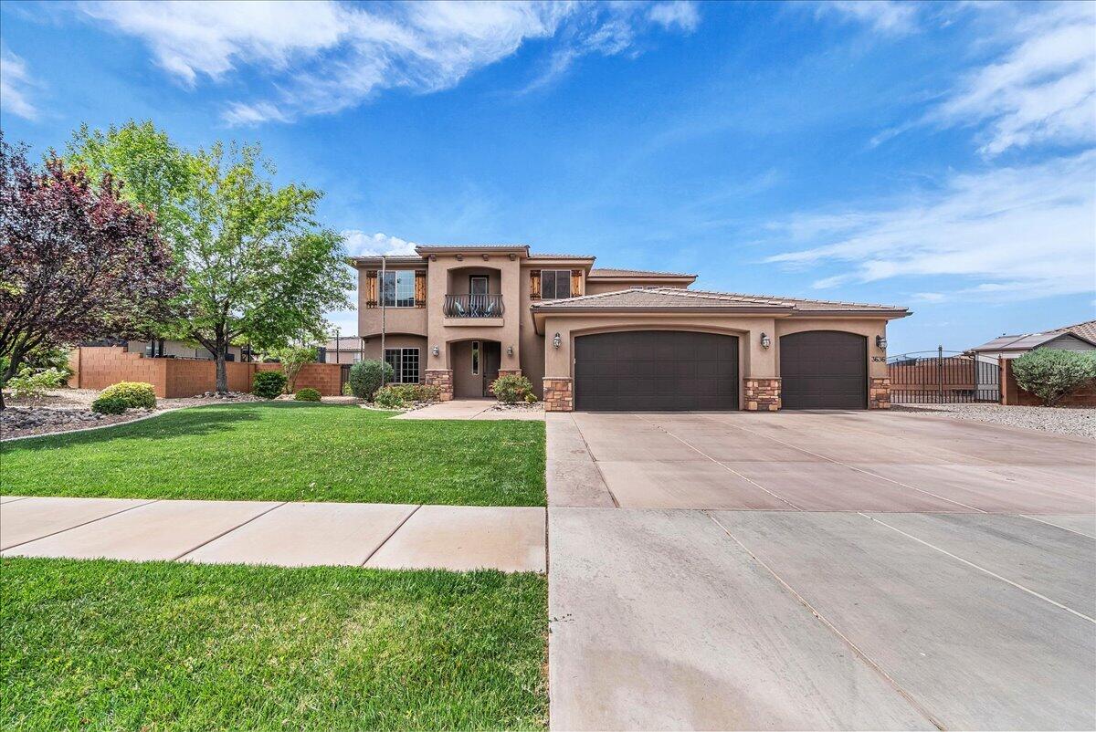 SUN VALLEY ESTATES - Residential