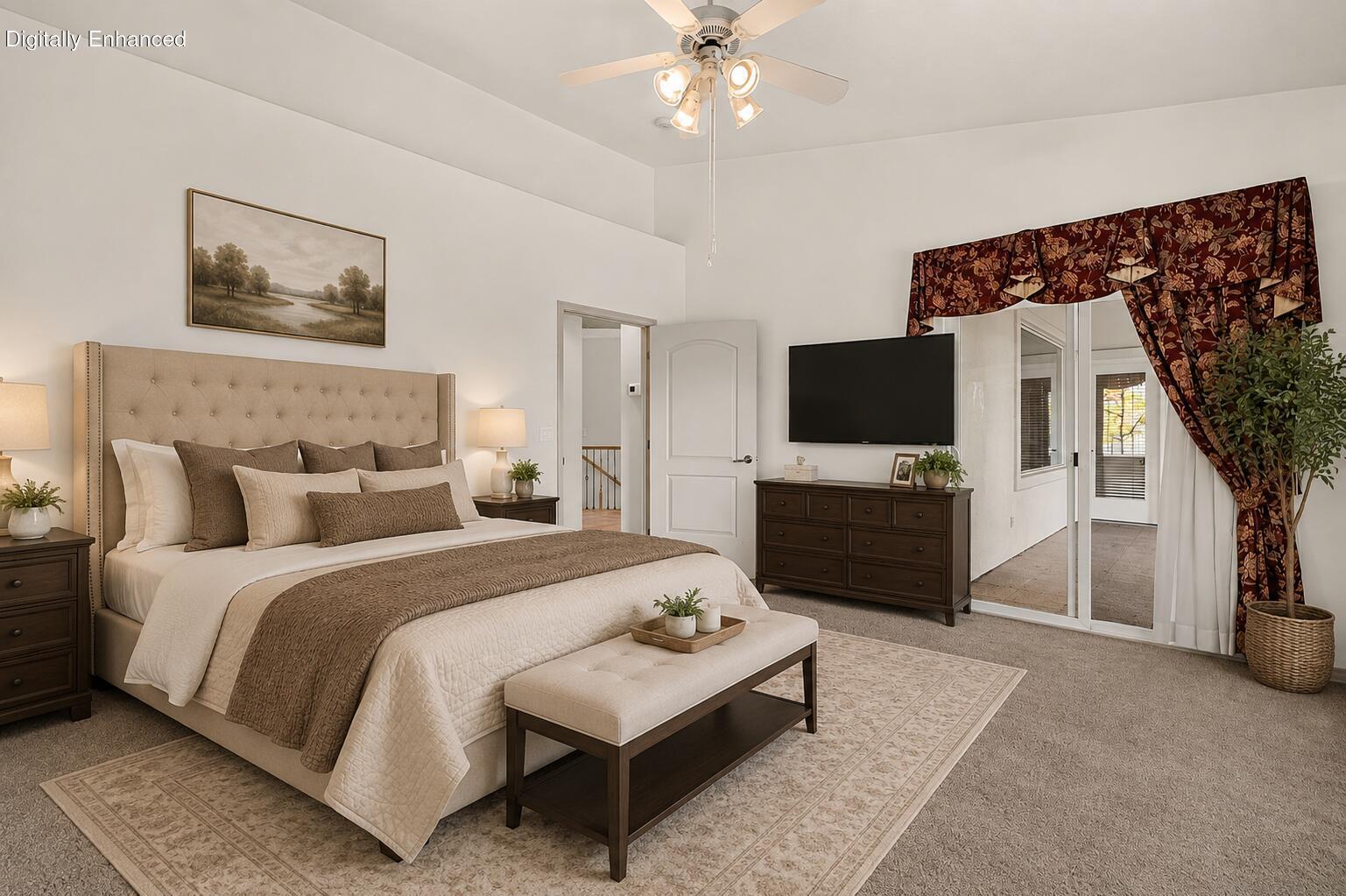 EMERALD SPRINGS TOWNHOMES - Residential